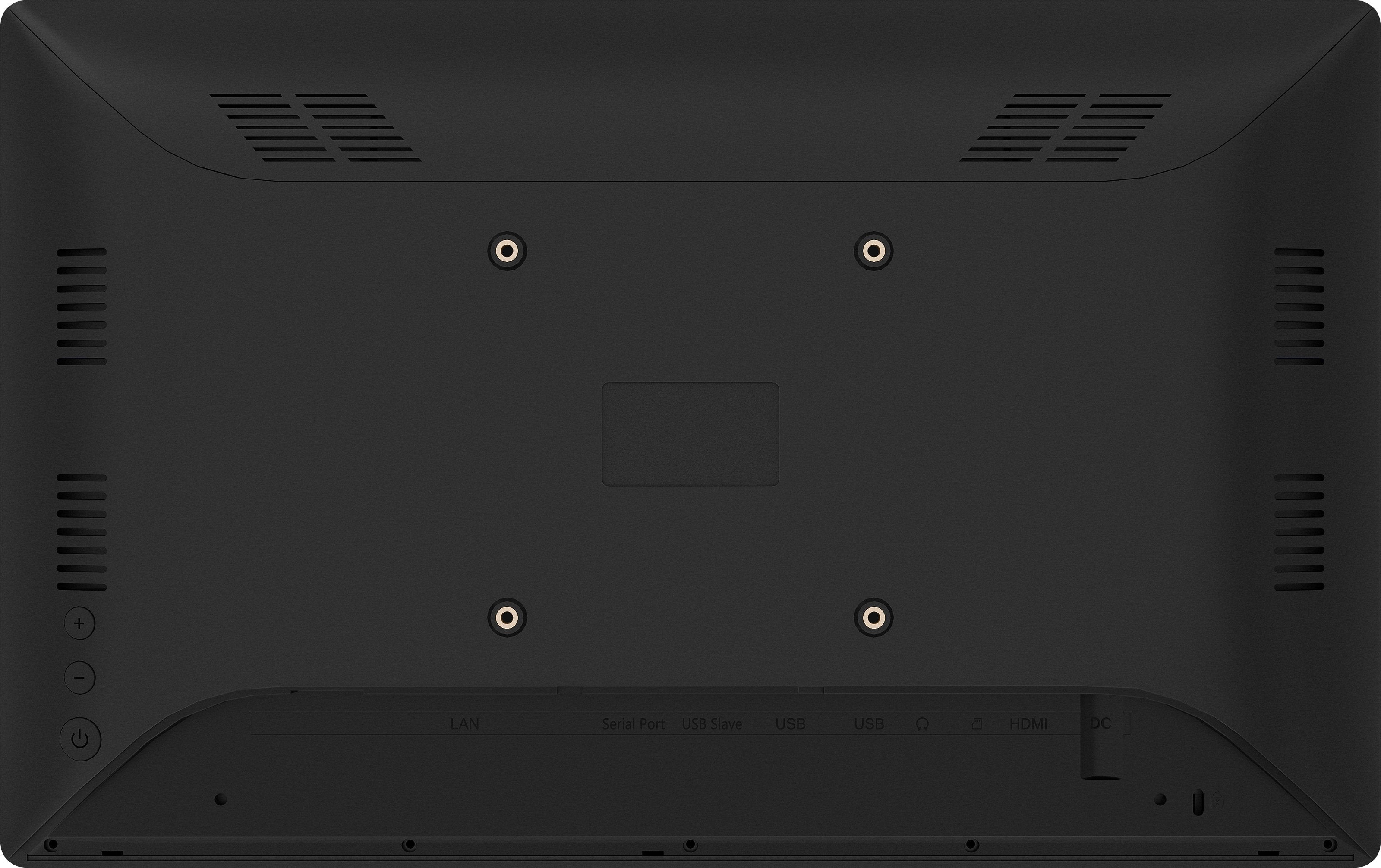 EAN 4948570126934 - iiyama TW1623AS-B3P pantalla para PC 39,6 cm (15.6") 1920 x 1080 Pixeles Full HD LED Pantalla táctil Negr imagen 6