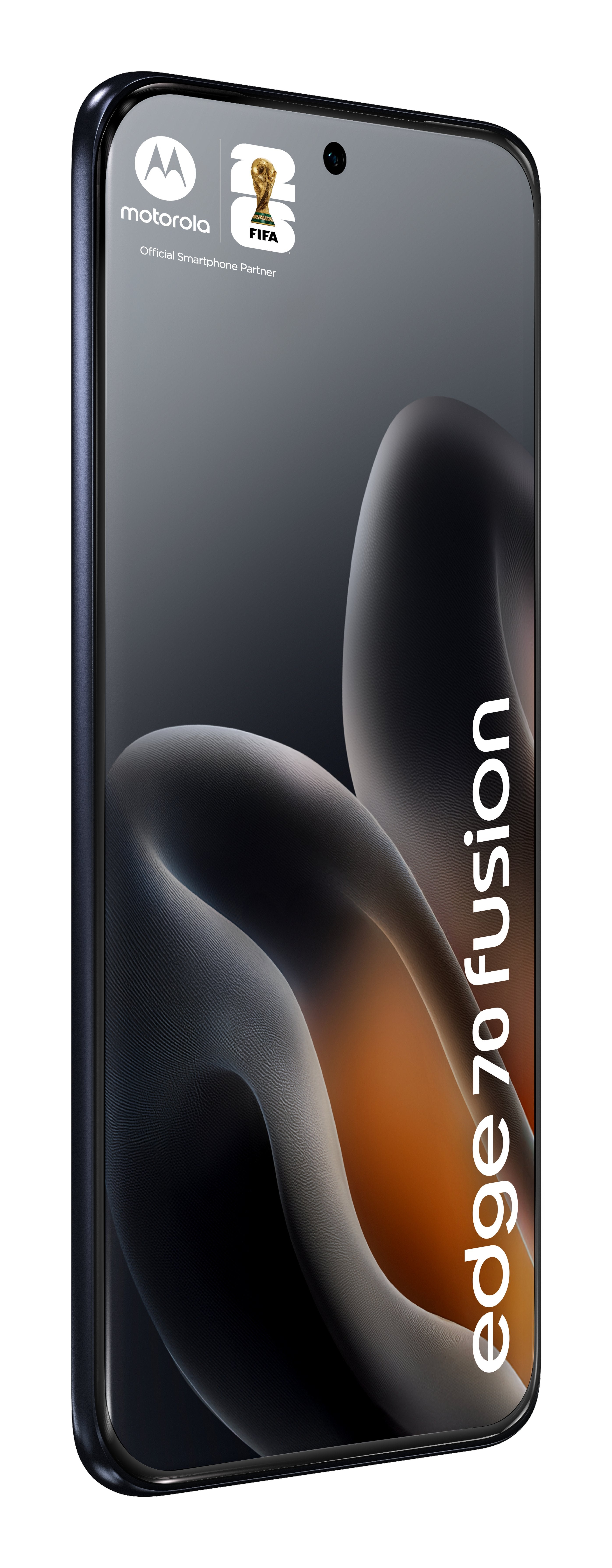 EAN 840493611020 - Motorola edge 70 fusion 17,2 cm (6.78") SIM doble Android 16.0 5G USB Tipo C 12 GB 256 GB 7000 mAh Negro imagen 4