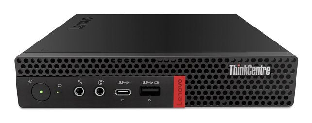 Pc Reacondicionado Lenovo Thinkcentre M720q I5-8400t 16 Gb Ddr4-Sdram 512 Gb Ssd Windows 11 Pro Mini Pc Negro