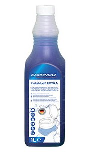 Campingaz Aditivo Sanitario Instablue Extra 1l (Azul) 2206220