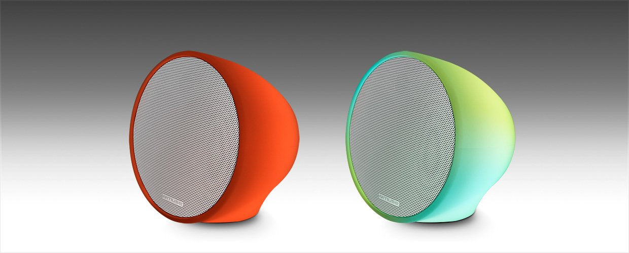 Muse Ml-655 Bt Portable Bluetooth Speaker