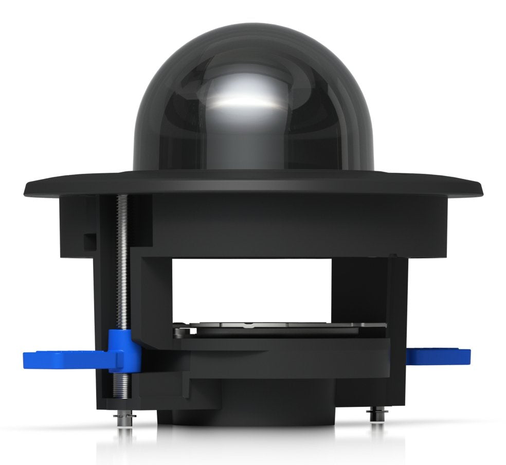 Dome Camera Mounting Accessory For Recessed