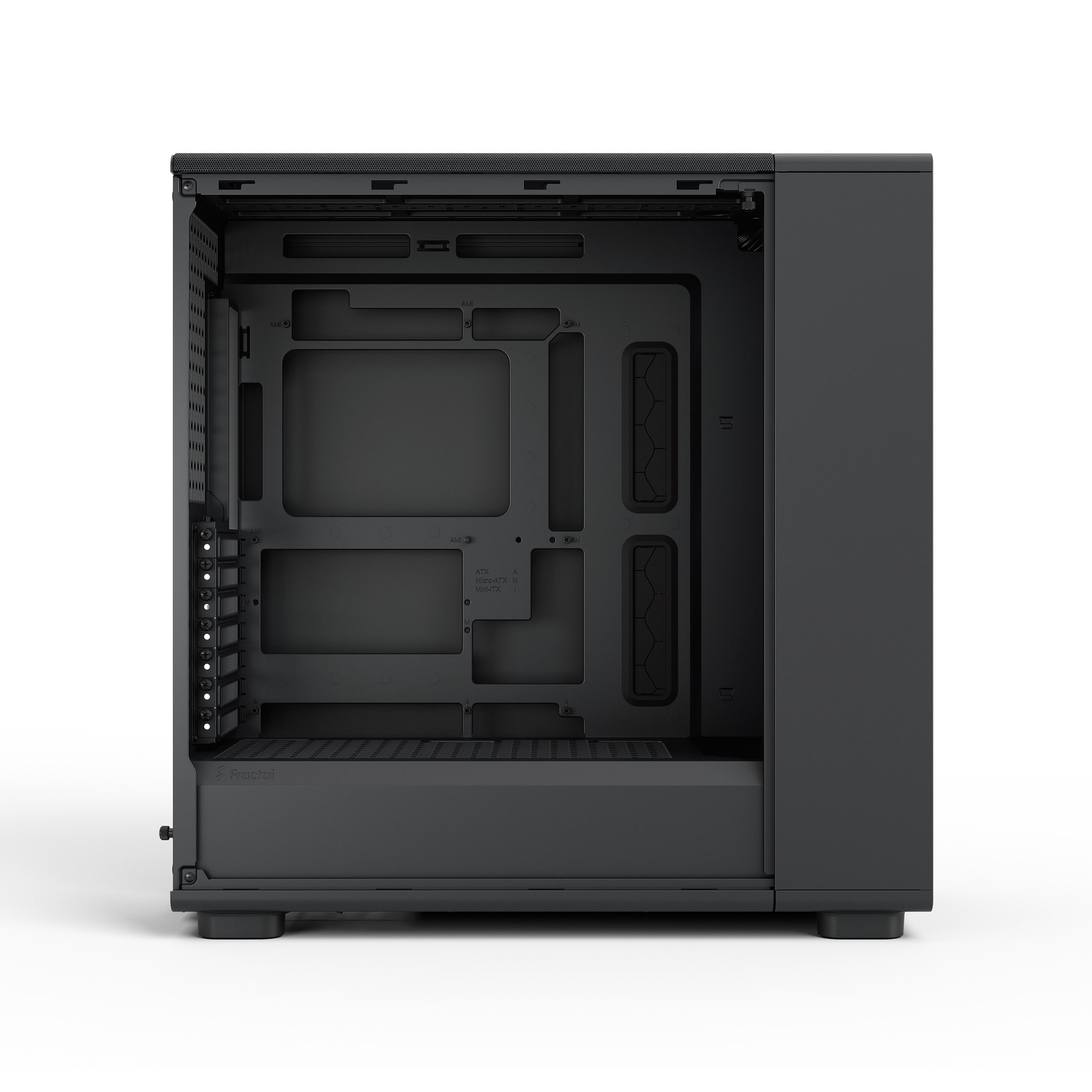 EAN 7340172710400 - Fractal Design Epoch XL Torre Negro imagen 14