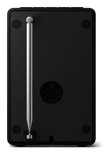 EAN 4895229158627 - Philips TAR5100/10 despertador Reloj despertador digital Negro imagen 5