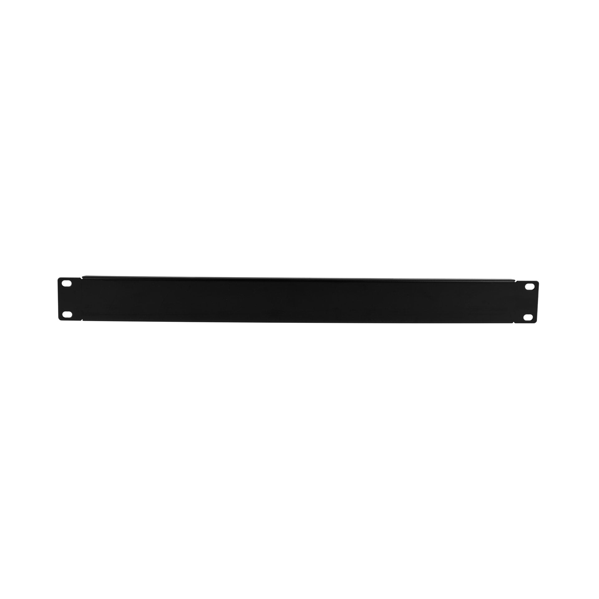 Efb Elektronik Efb-Elektronik - Rack Plate - Gris Ral7035 - 1u - 48.3 Cm (19inch)