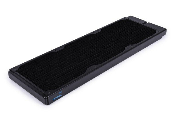 Radiator Alphacool Nexxxos St20 Hpe Full Copper 360mm, 14437