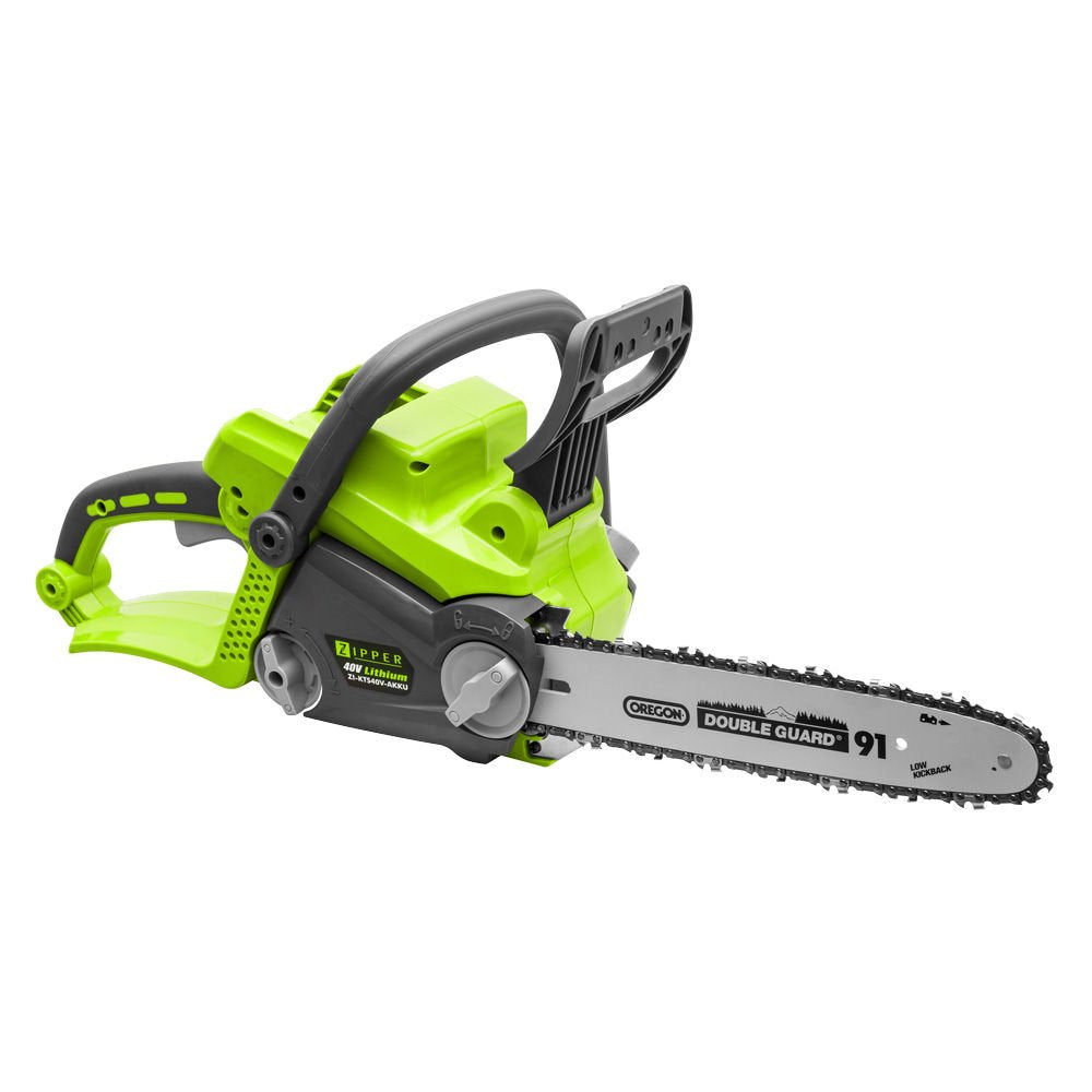 Zipper Zi-Kts40v-Batería - Motosierra - Inalámbrico
