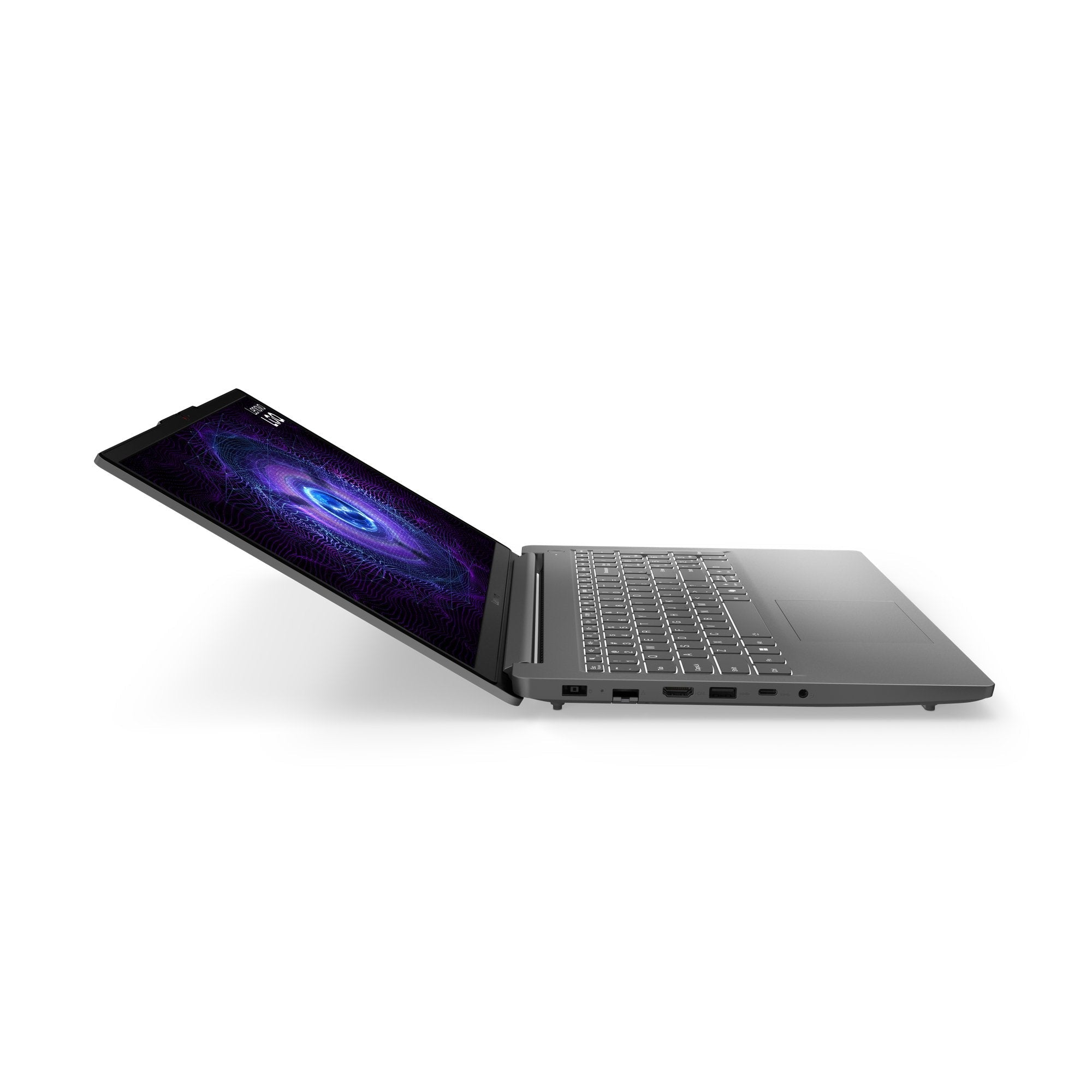 EAN 0198155867866 - Lenovo LOQ 15IAX9E Intel® Core™ i5 i5-12450HX Portátil 39,6 cm (15.6") Full HD 16 GB DDR5-SDRAM 512 GB SS imagen 6