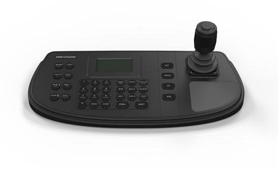 Joystick 4 Axis Hikvision Ds-1006ki