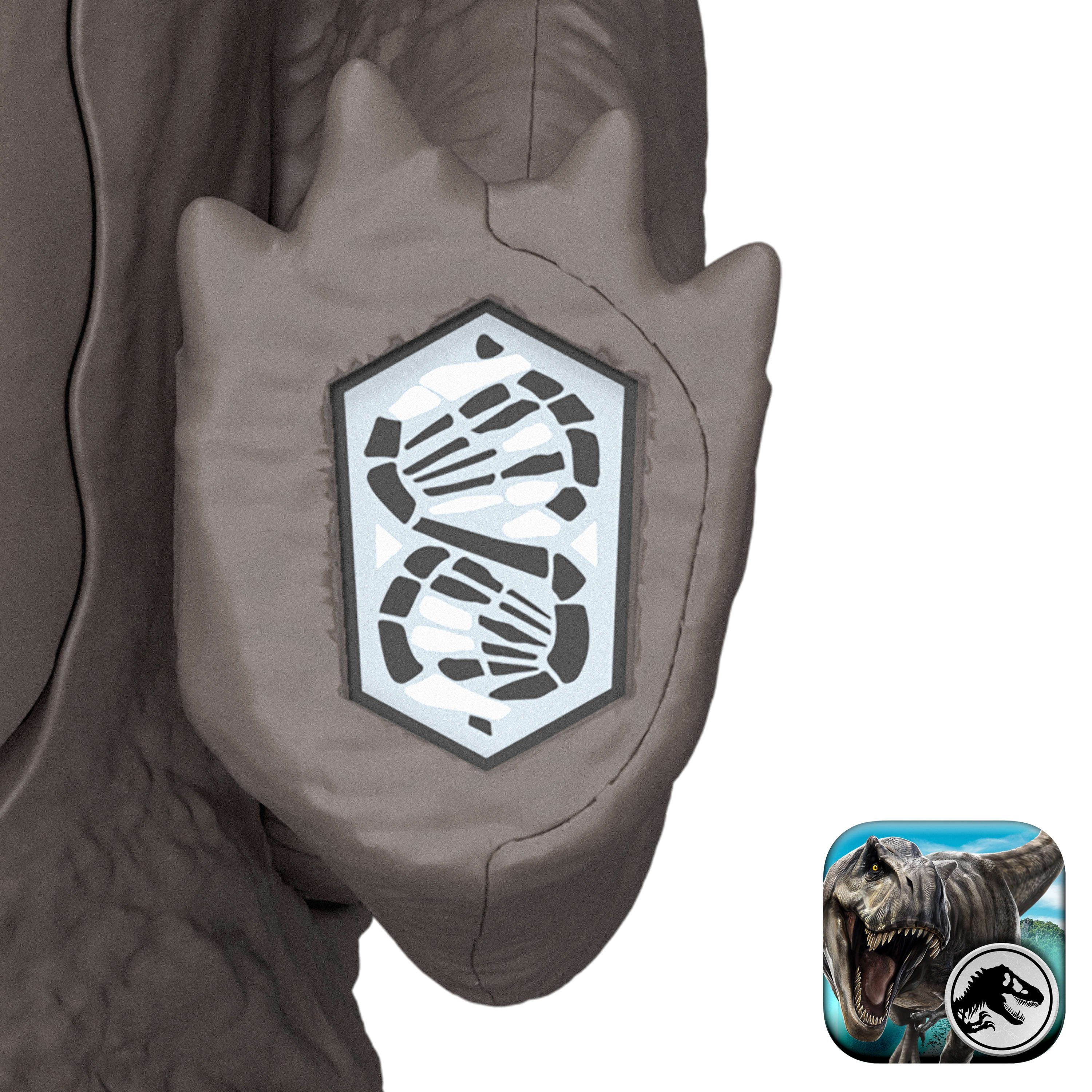 EAN 0194735310760 - Jurassic World JGC81 figura de juguete para niños imagen 5