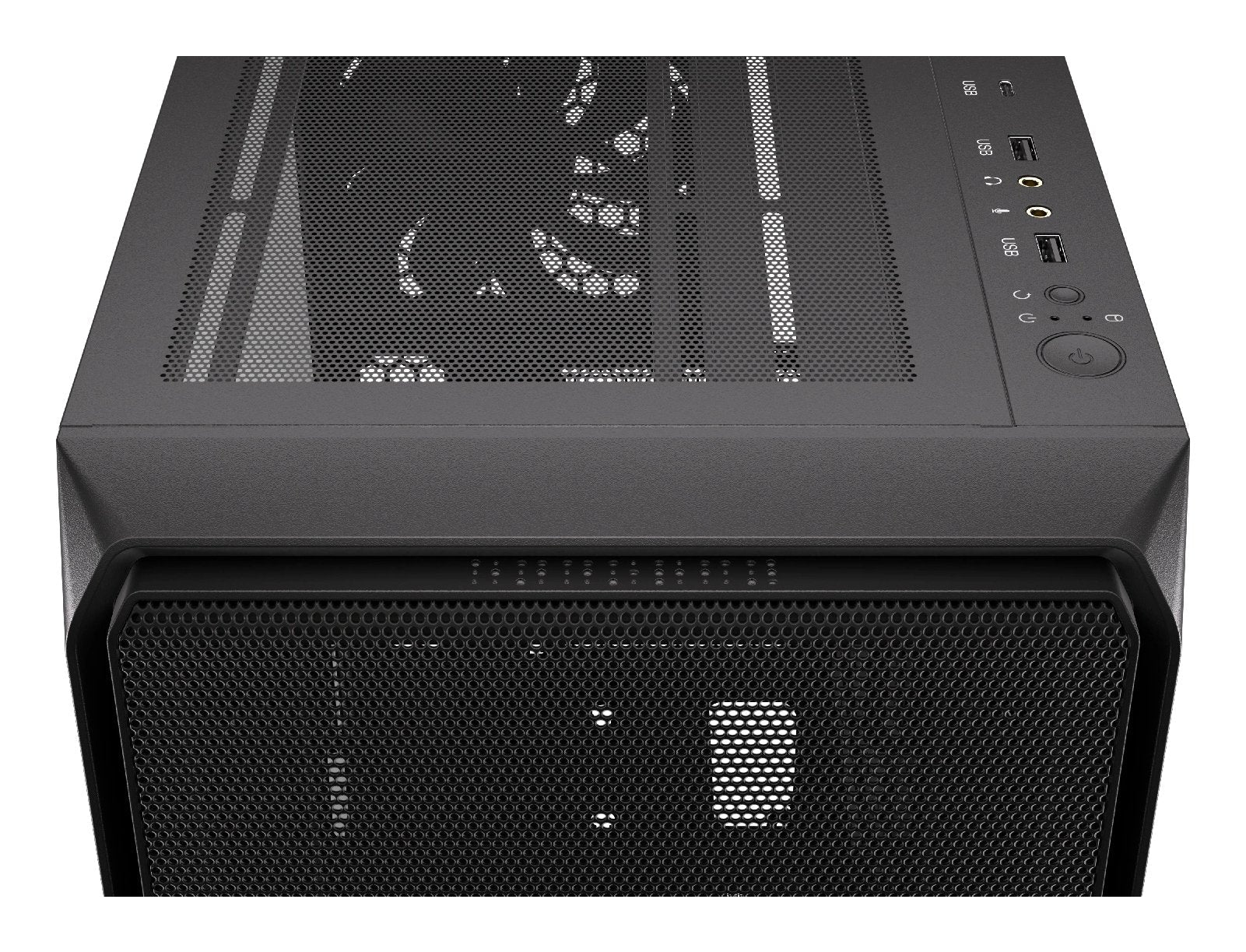 EAN 5903018667966 - ENDORFY Arx 500 Core Midi Tower Negro imagen 22