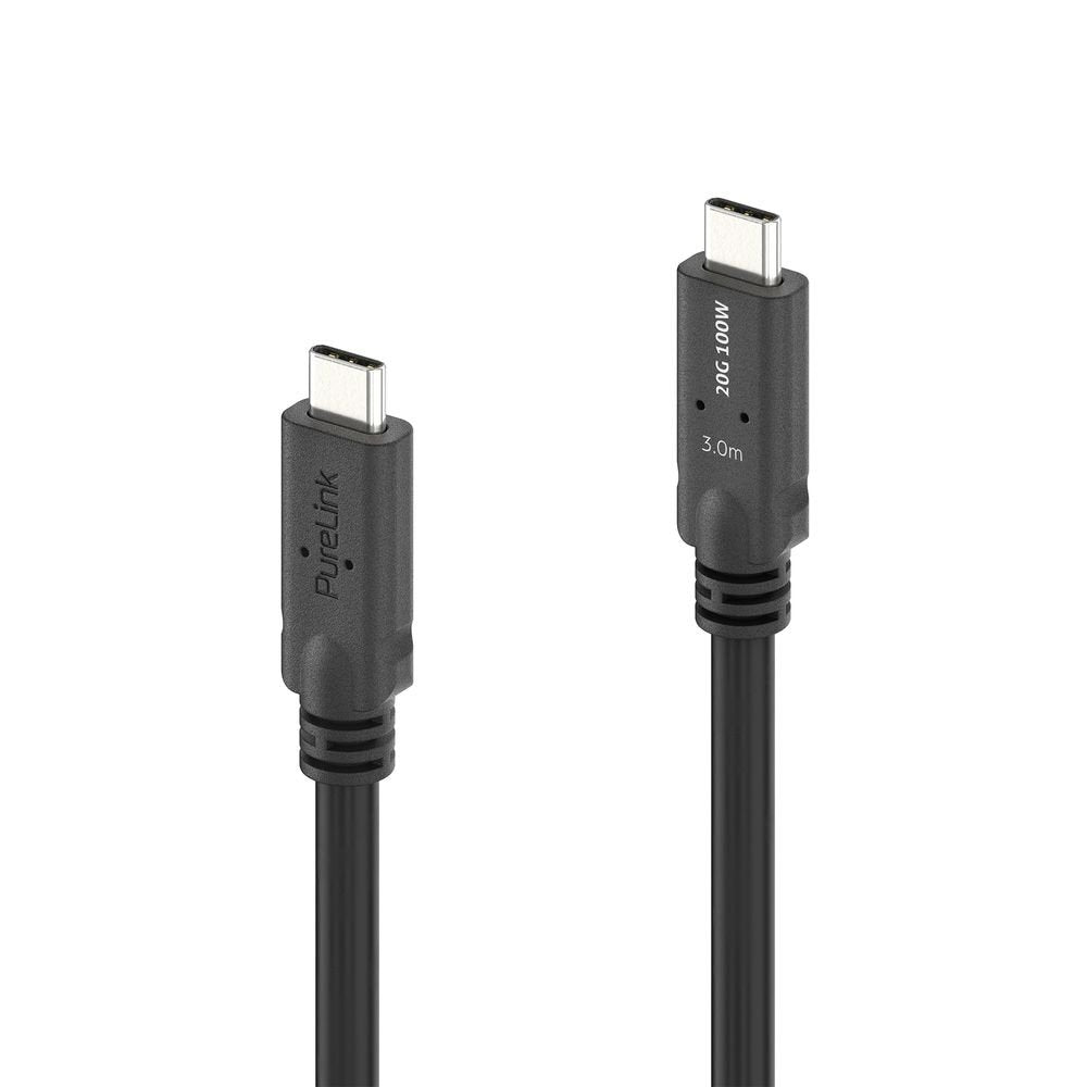 EAN 4251364751114 - PureLink PI6600-020 cable USB USB4 Gen 2x2 2 m USB C Negro imagen 2