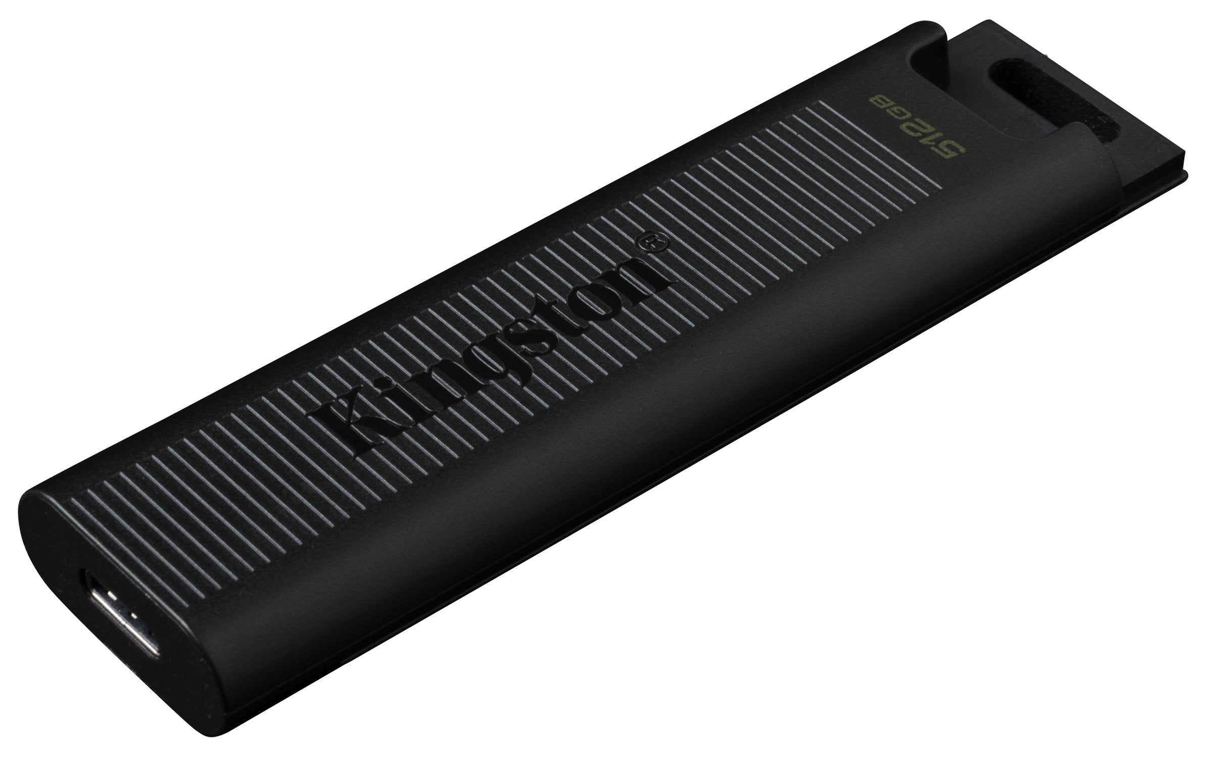 EAN 0740617322392 - Kingston Technology DataTraveler Max unidad flash USB USB Tipo C 3.2 Gen 2 (3.1 Gen 2) Negro imagen 5