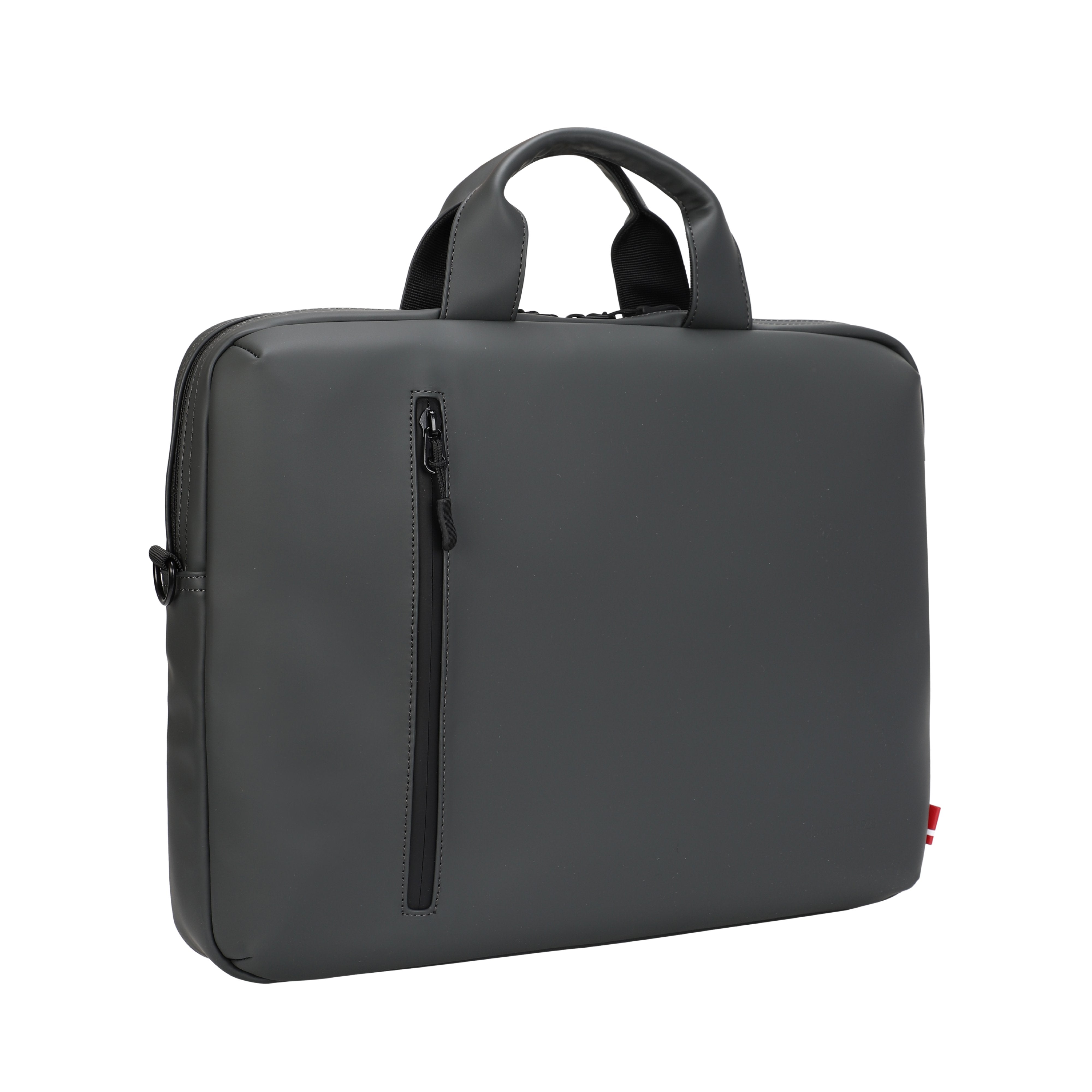 Funda Dbramante1928 Nyhavn De Transporte Para Portátil Icon 15.6" Sombra Del Bosque