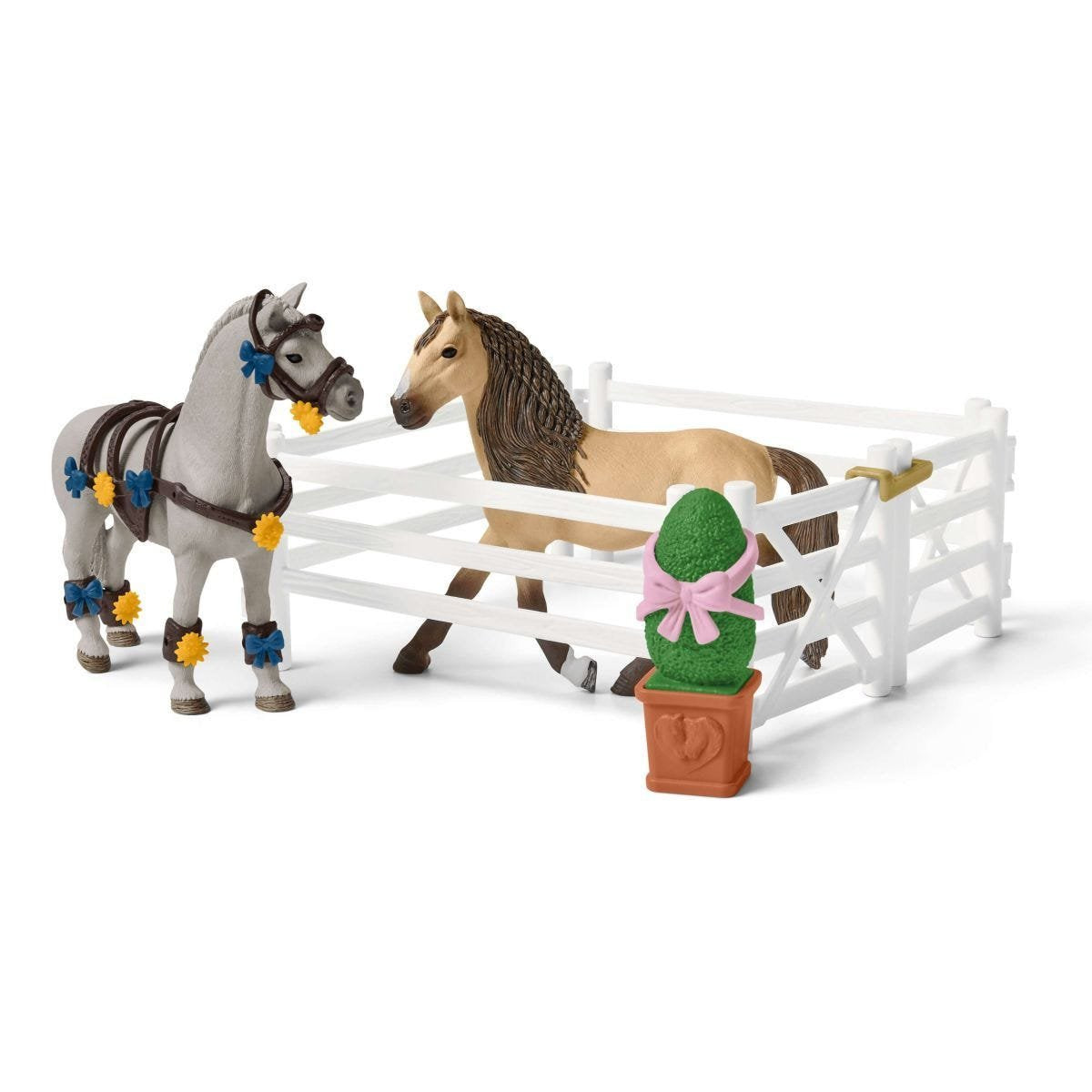 EAN 4059433112091 - schleich HORSE CLUB 42466 set de juguetes imagen 10