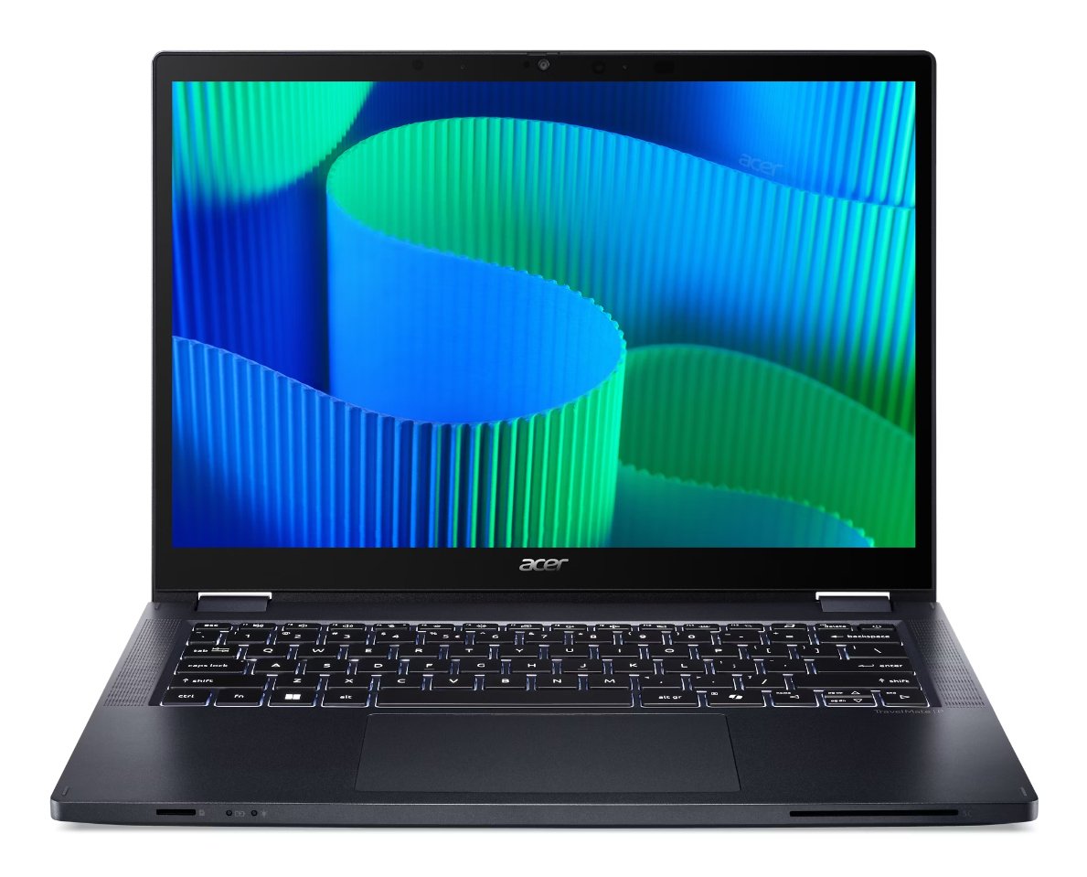 Acer Tmp414rn-54 Cu7155u Syst 14´´ 512ssd 16gb 14in W11p