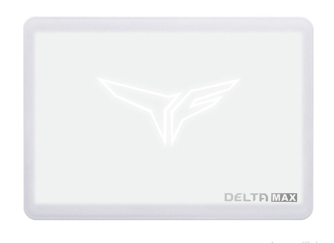 EAN 0765441060005 - Team Group SSD 1TB 550/550 DeltaMaxL. wh SA3 TEM 2.5" Serial ATA III 3D NAND imagen 2