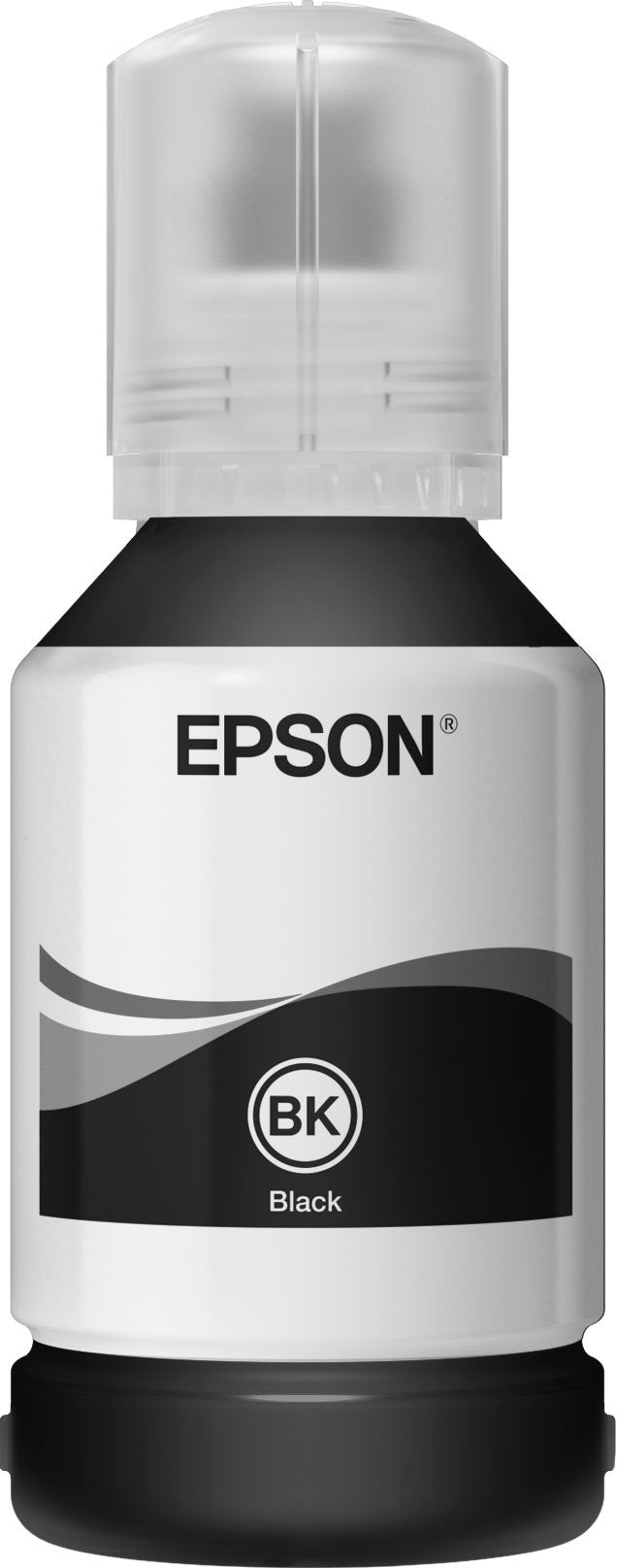 EAN 8715946643380 - Epson 101 EcoTank Black Original imagen 3