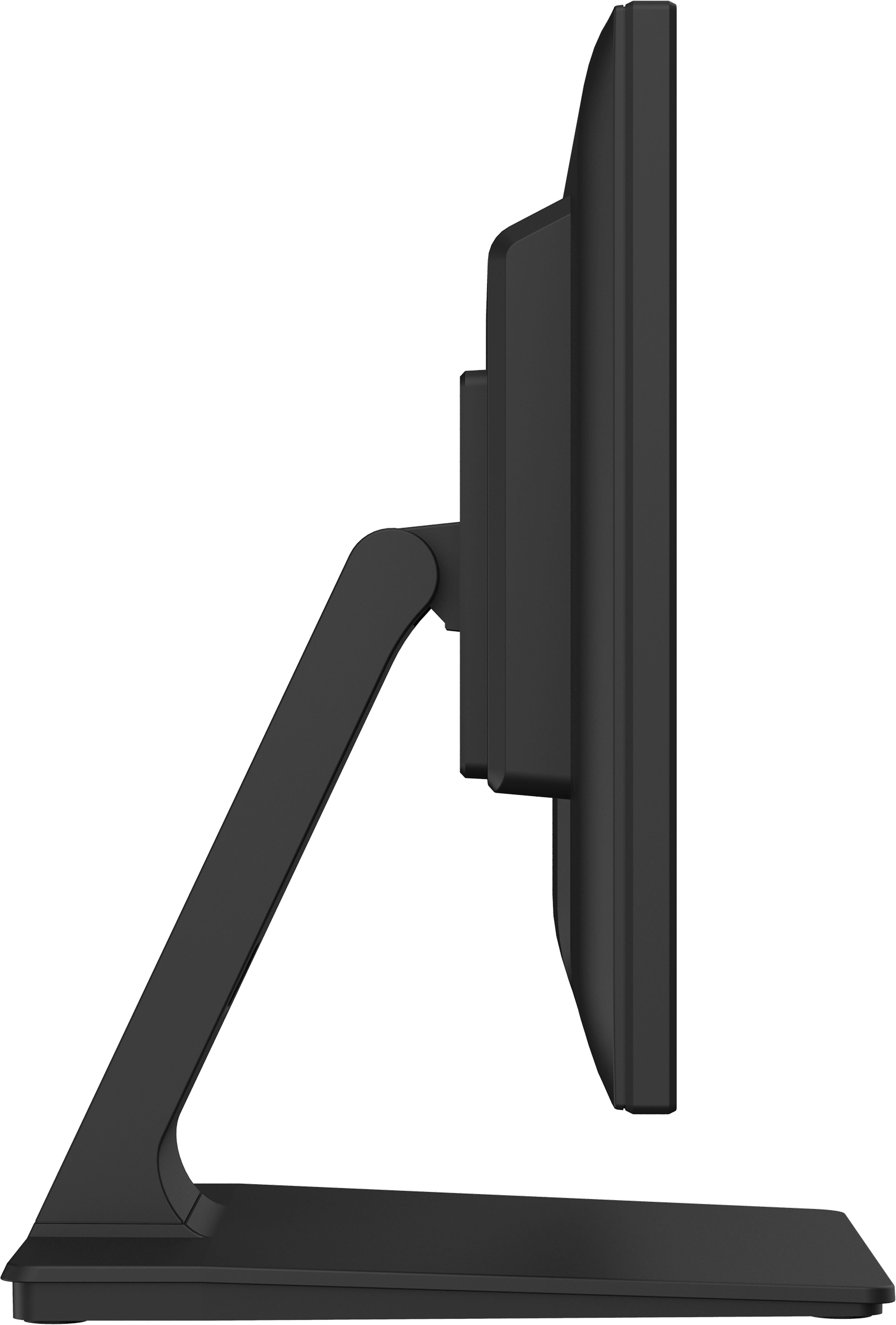 Monitor Iiyama 21,5" T2252msc-B2ag 16:9 Touch Hdmi+2usb+Dp