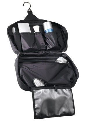 EAN 5706305703015 - Umates Trolleys Roller Caddy 40,6 cm (16") Maletín con ruedas Negro imagen 4