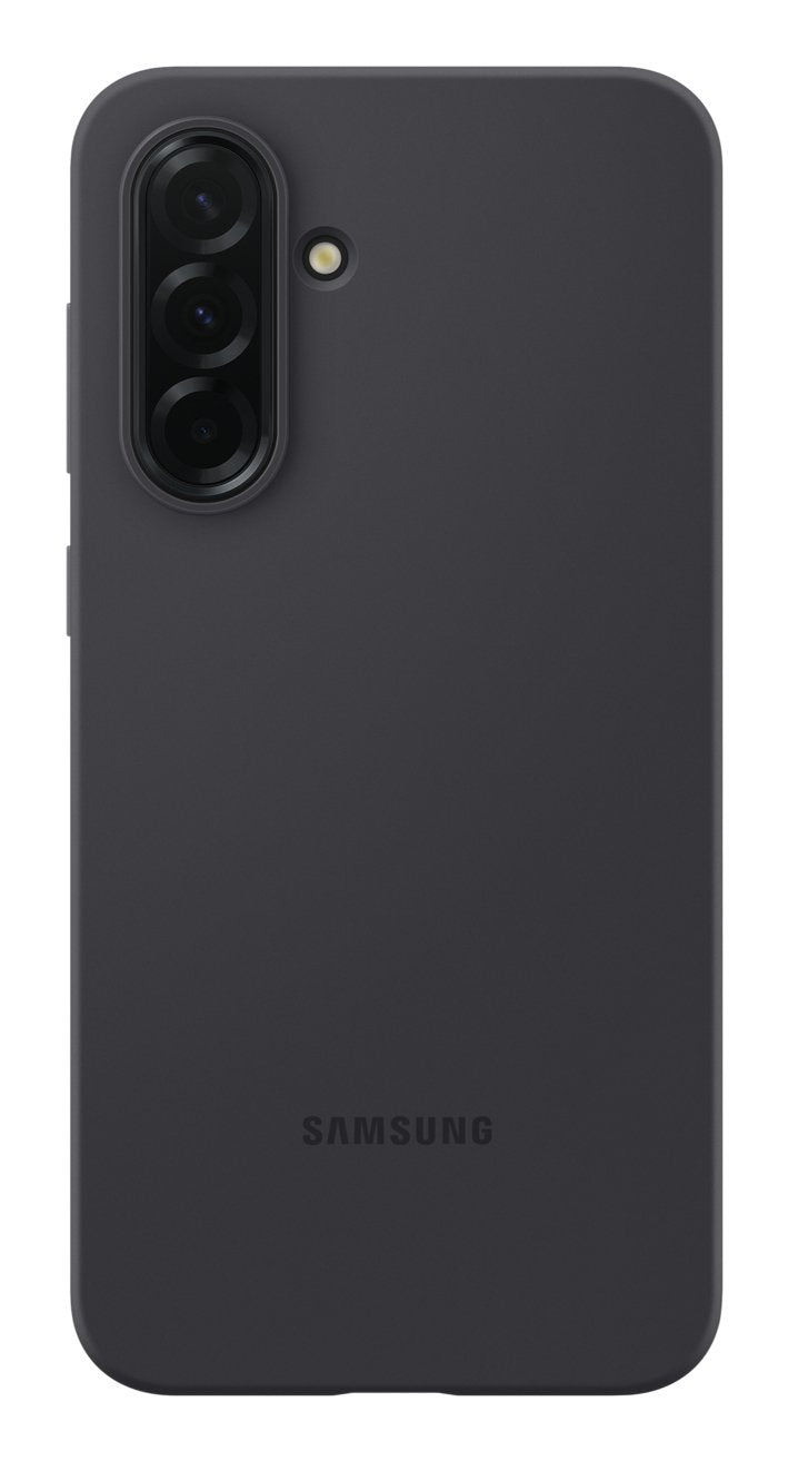 EAN 8806097093312 - Samsung EF-PA366 funda para teléfono móvil 17 cm (6.7") Negro imagen 1