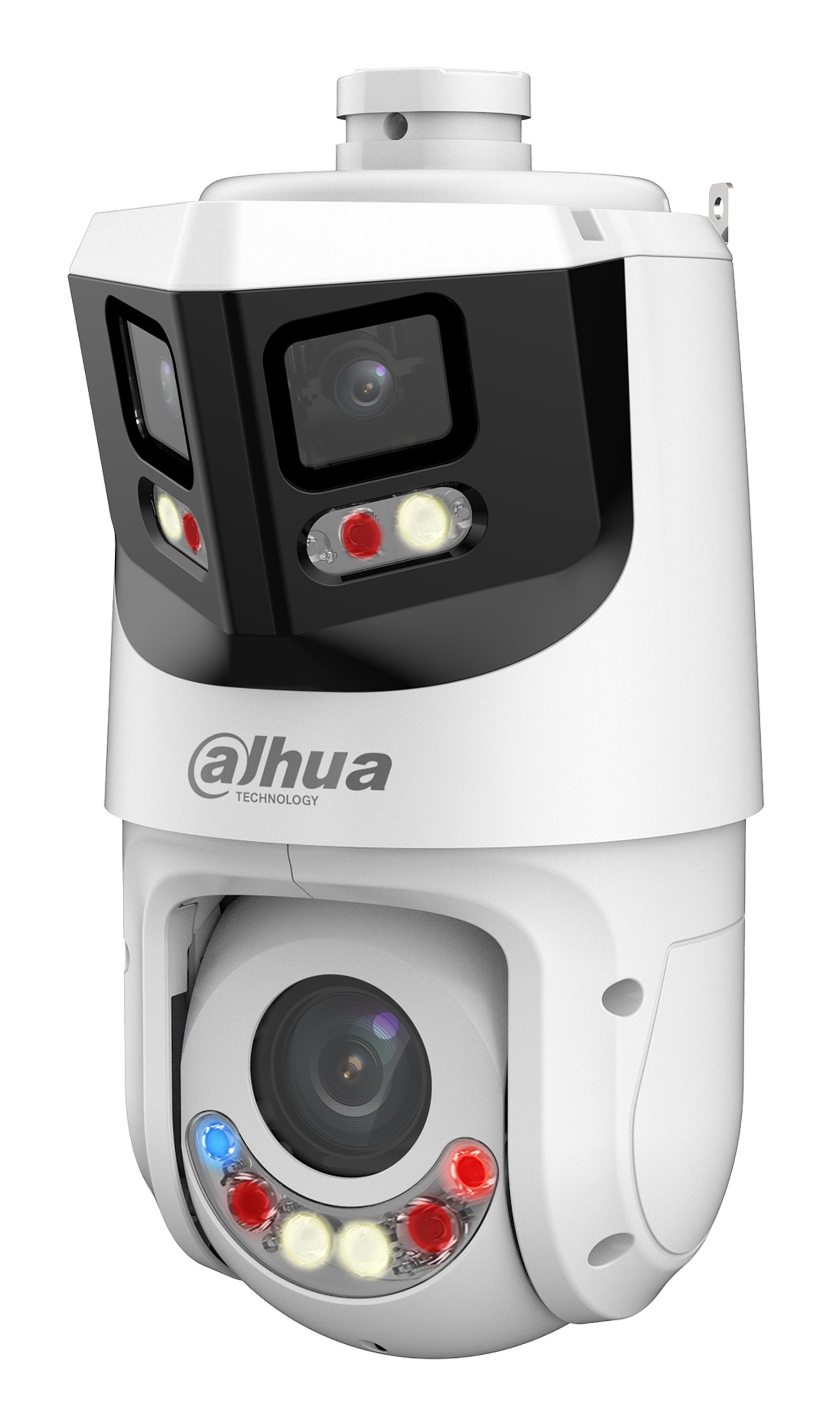 EAN 6939554910708 - Dahua Technology WizSense SDT4E425-8P-GB-APV1 Almohadilla Cámara de seguridad IP Interior y exterior 4096 imagen 1