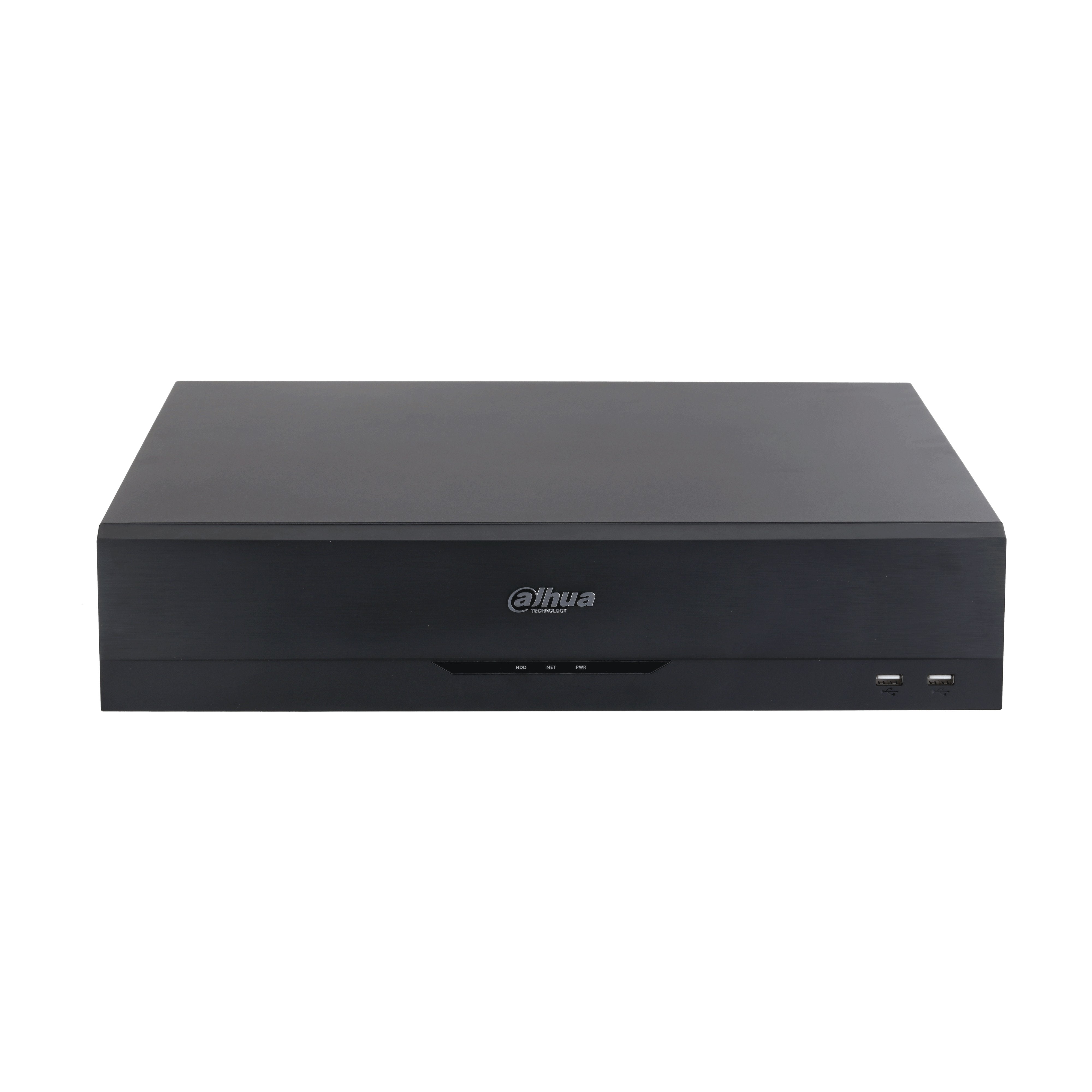 Dahua Xvr5816s-I3 Dvr 5en1 16ch 5m-N@8ips +8ip 8mp 2hdmi 8hdd Audio E/S Ai