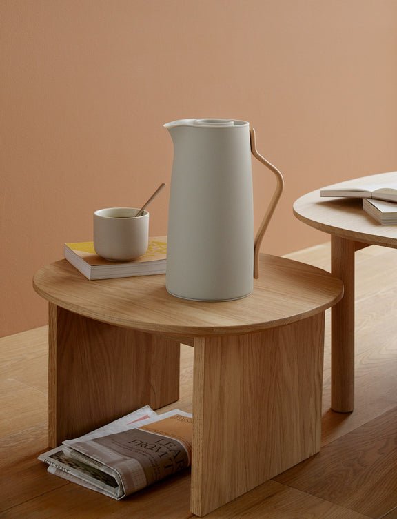 EAN 5709846029057 - Stelton X-200-9 cafetera eléctrica Manual Cafetera de vacío imagen 4