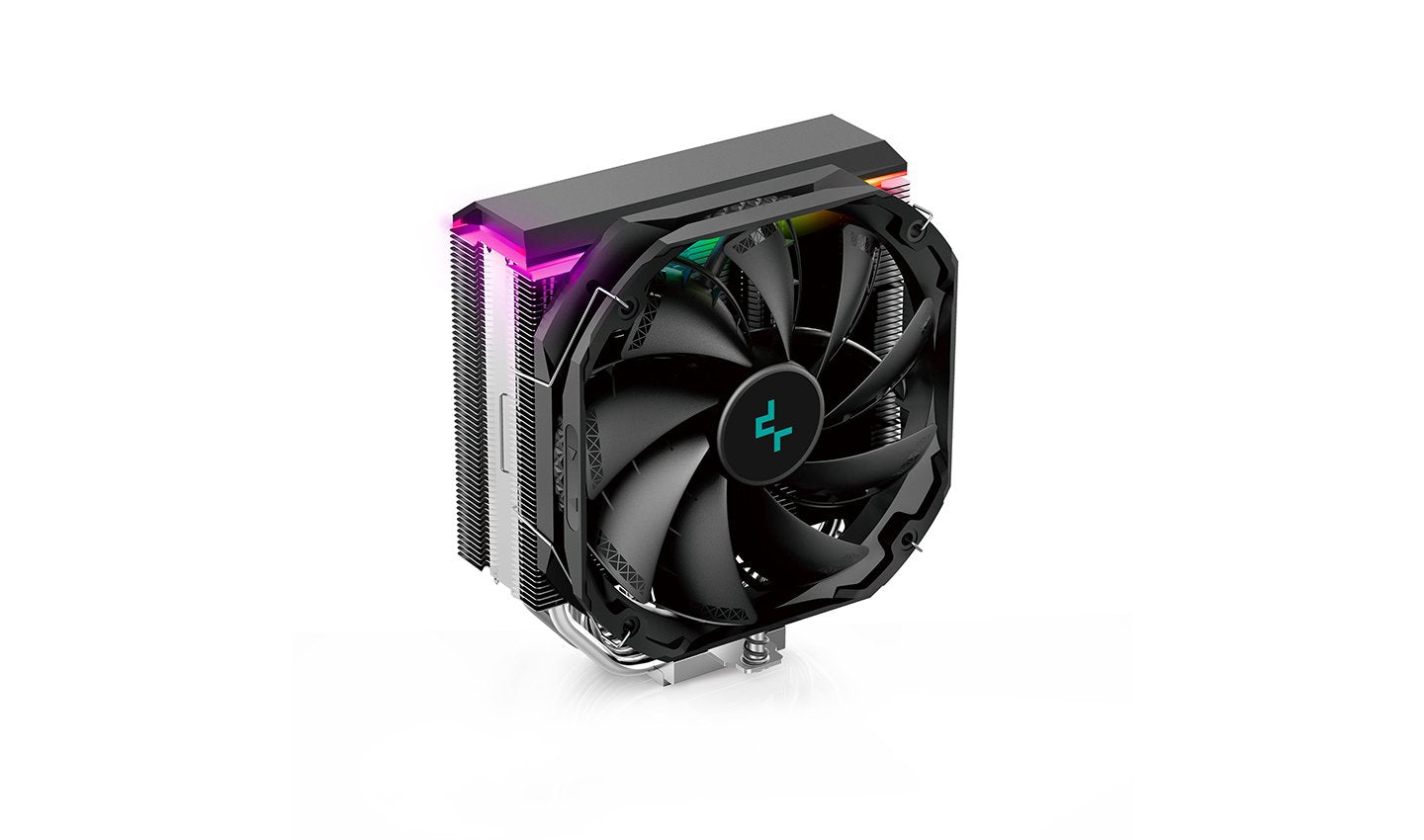 Ventilador Universal As 500 Deepcool