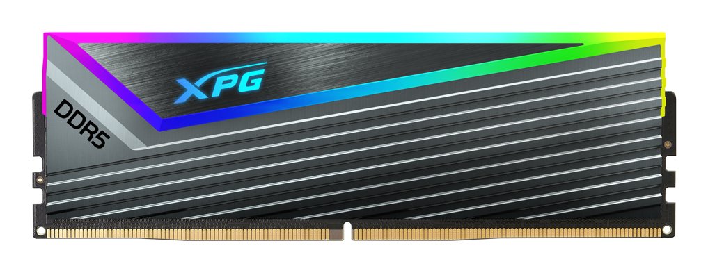 EAN 4711085940735 - XPG Caster módulo de memoria 16 GB 1 x 16 GB DDR5 288-pin DIMM imagen 1