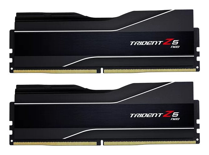 EAN 4713294238221 - G.Skill Trident Z5 Neo Speicherbausteine módulo de memoria 48 GB 2 x 24 GB DDR5 8000 MT/s imagen 1