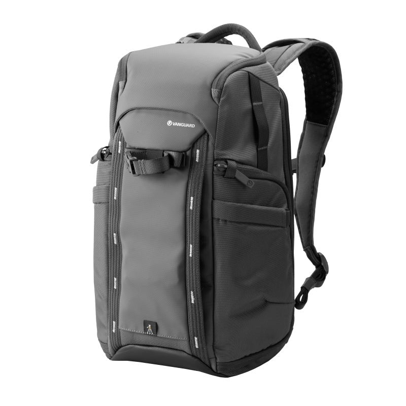 Vanguard Veo Adaptor R44 Grau Rucksack Mit Usb-A