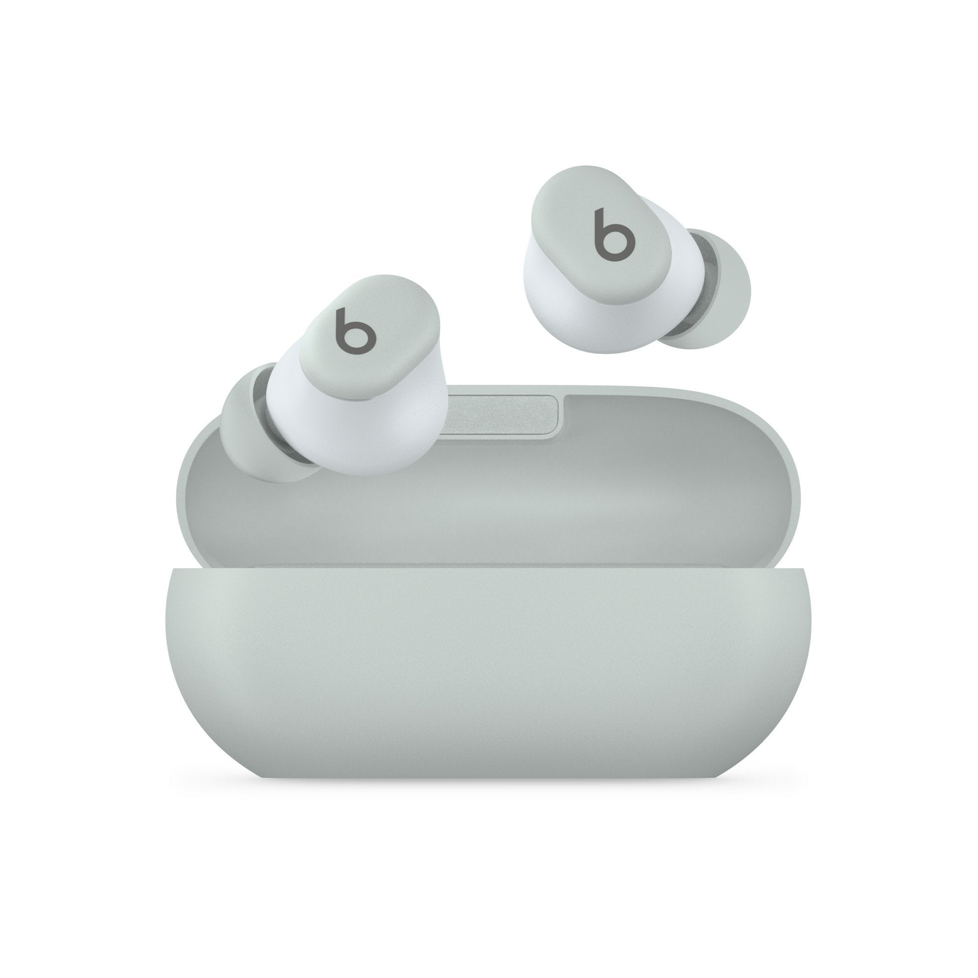 EAN 0195949116636 - Apple Beats Solo Buds - True Wireless Earbuds - Storm Grey True Wireless Stereo (TWS) Dentro de oído Llam imagen 1