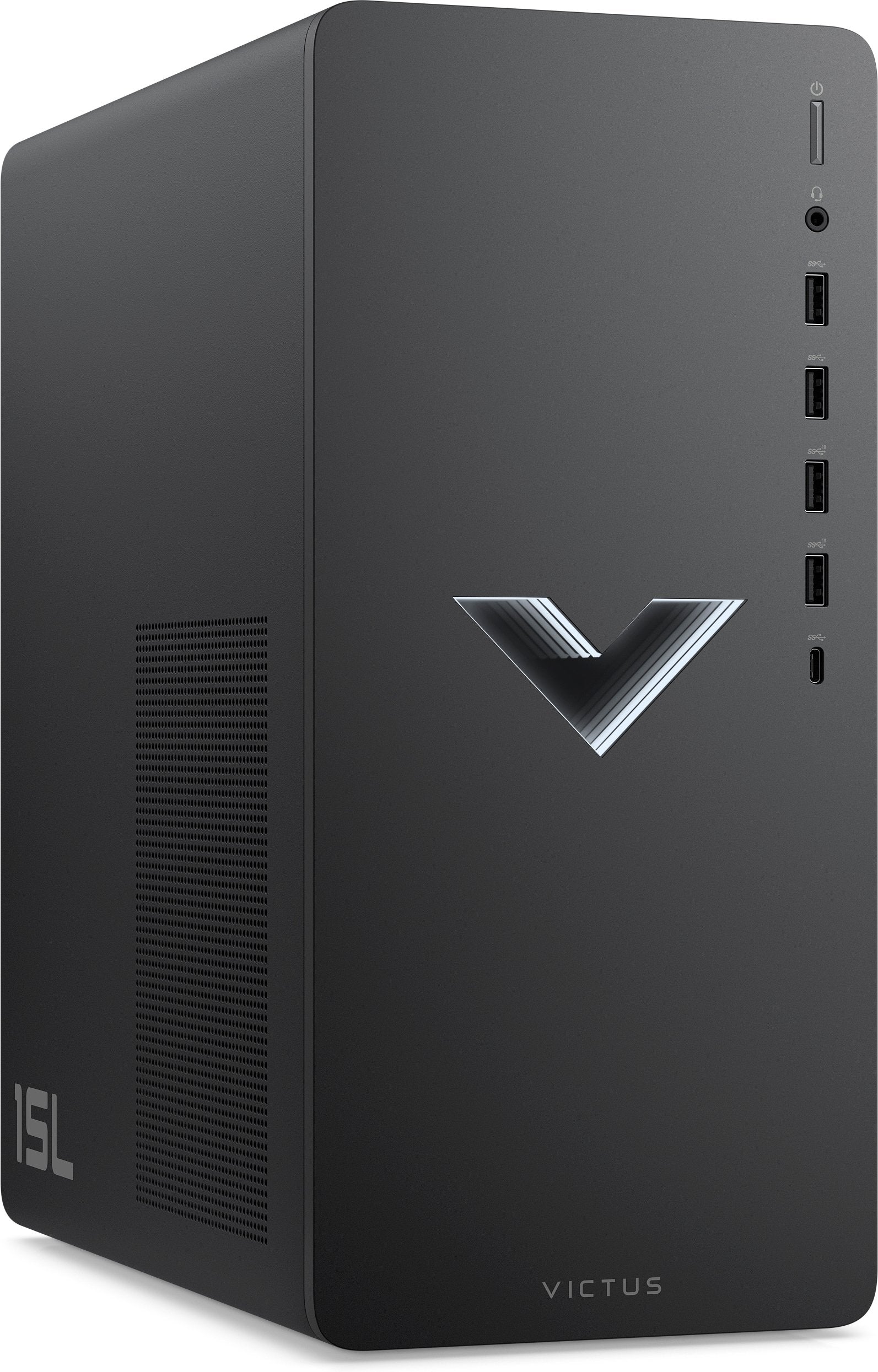 EAN 0197497383539 - Victus by HP TG02-1050ns Intel® Core™ i5 i5-13400F 16 GB DDR4-SDRAM 512 GB SSD NVIDIA GeForce GTX 1660 SU imagen 3