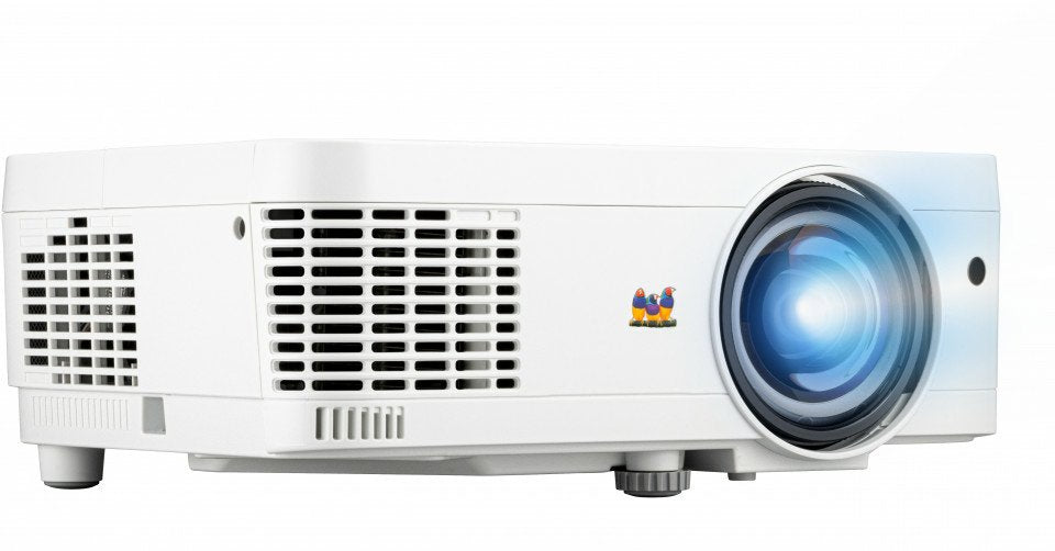 Wxga 1280x800 3000al 3.000.000:1 Con