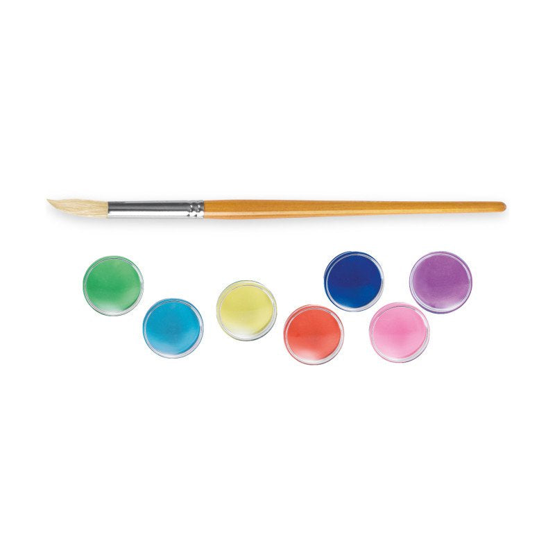EAN 8003511424053 - Carioca 42405 pintura a base de agua Multi 24 pieza(s) imagen 2