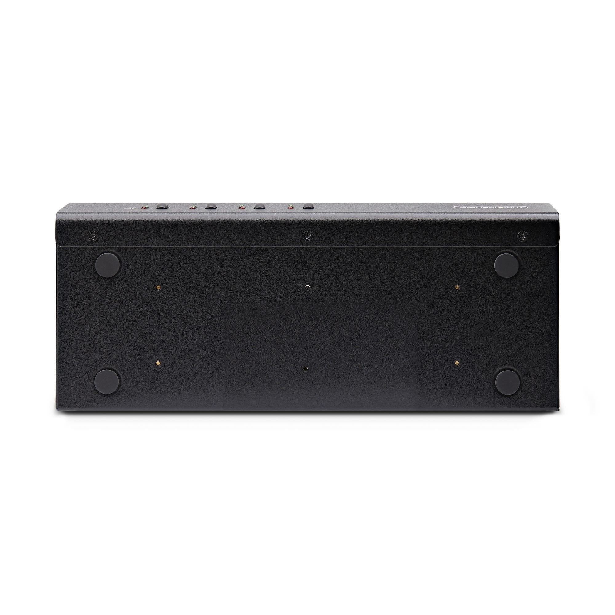 EAN 0065030899697 - StarTech.com P4DD46A2-KVM-SWITCH interruptor KVM Negro imagen 6