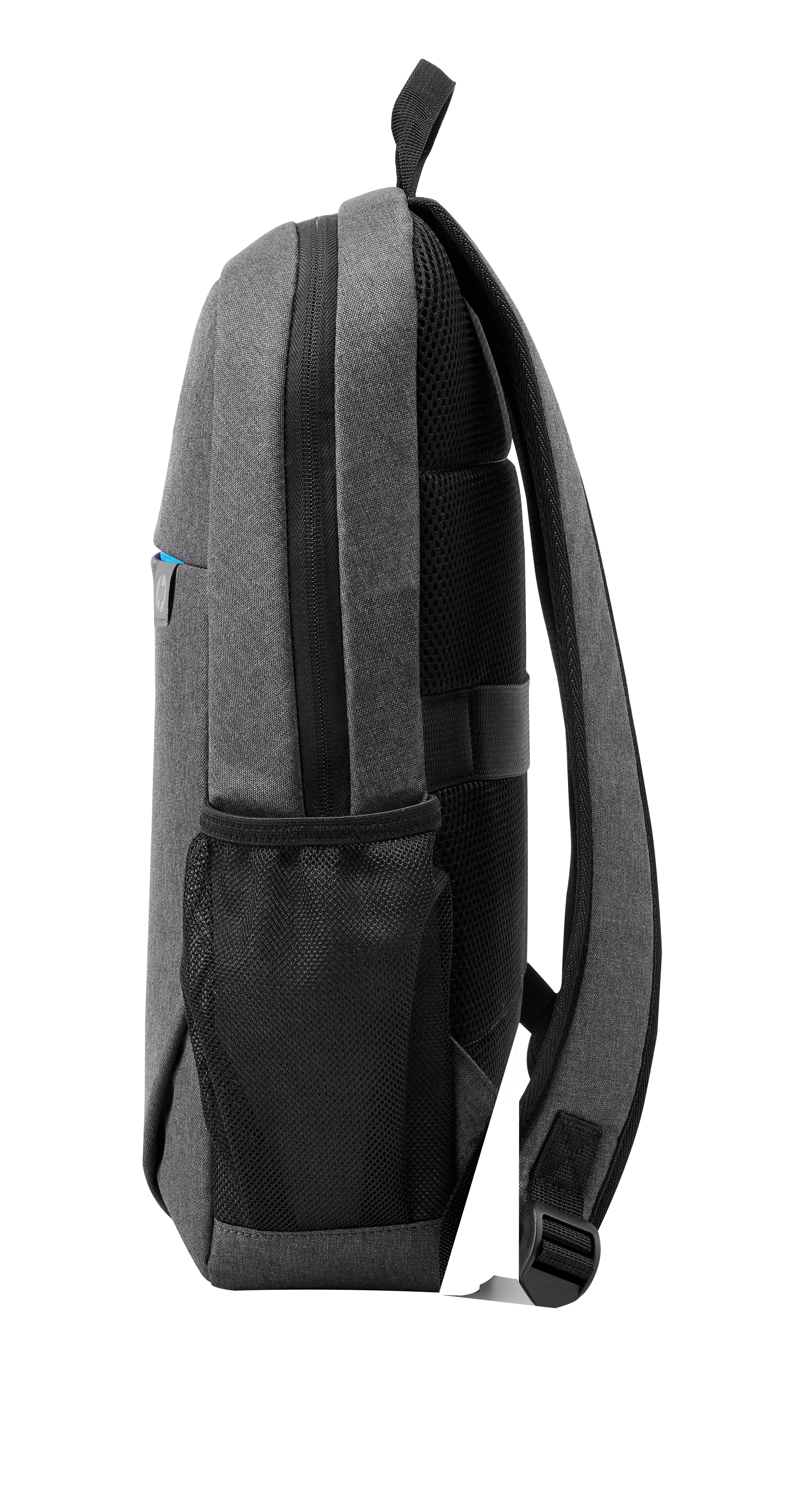EAN 0195122282769 - HP Prelude 15.6 Backpack 39,6 cm (15.6") Negro imagen 4