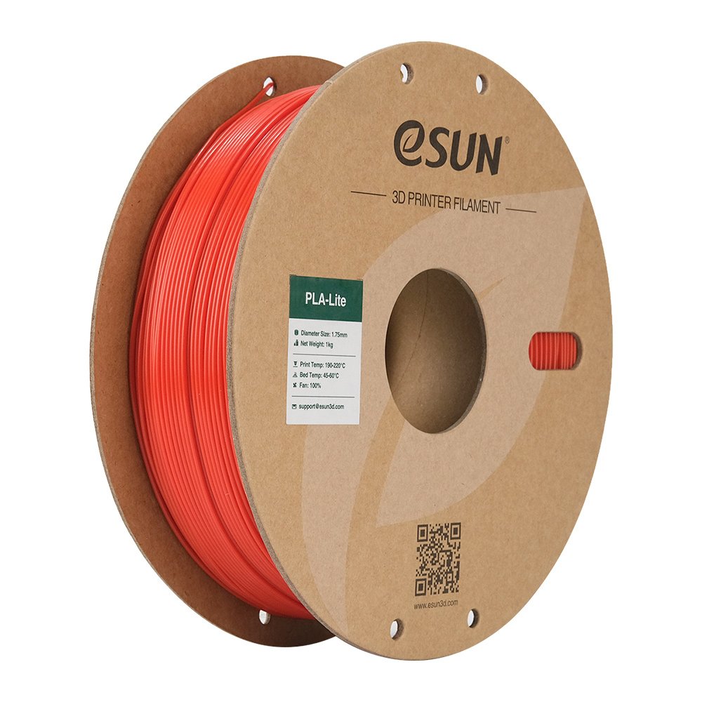 Epla-Lite 1,75mm Rojo 1kg