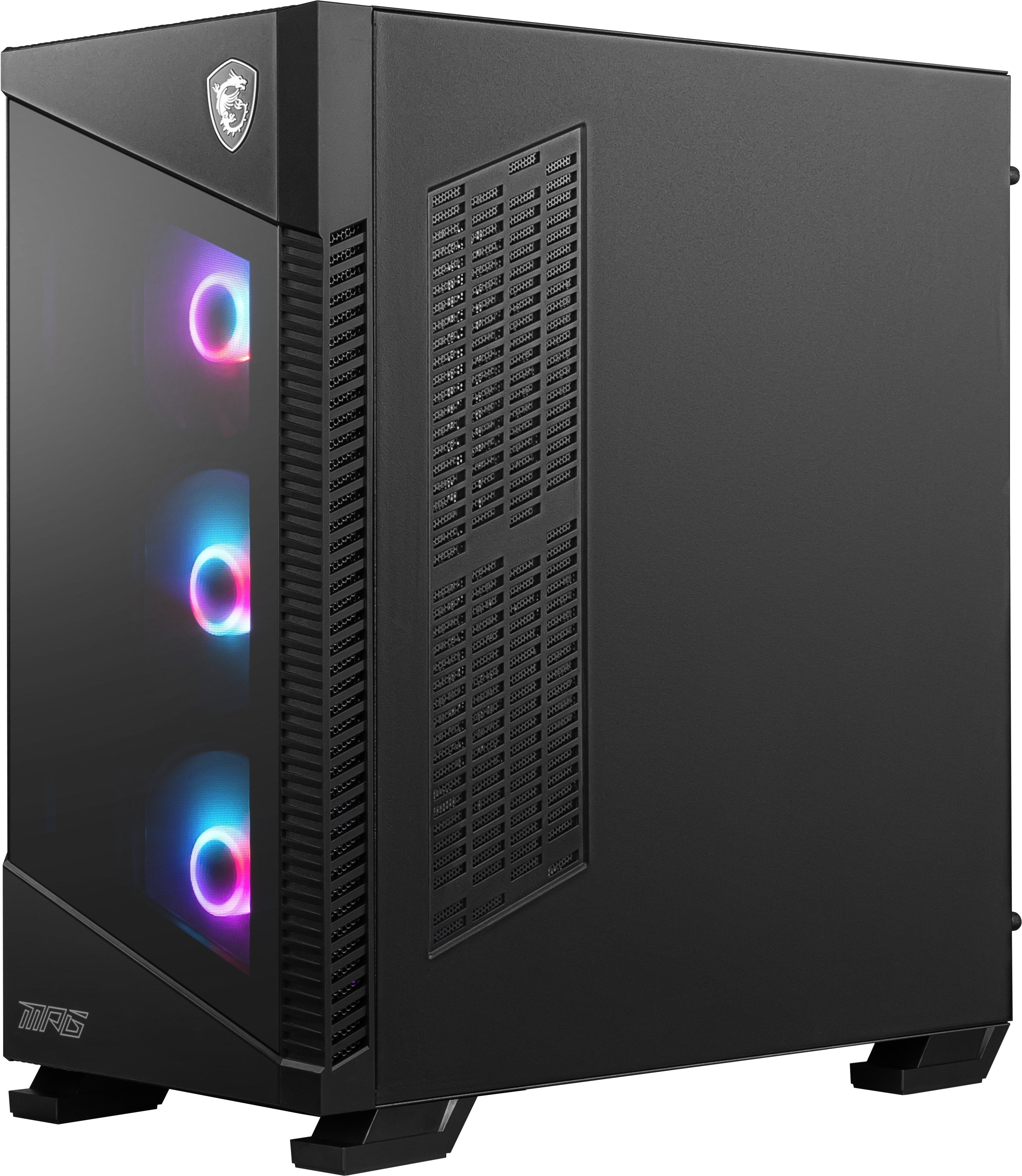 EAN 4719072829315 - MSI MPG Velox 100R Midi Tower Negro imagen 5