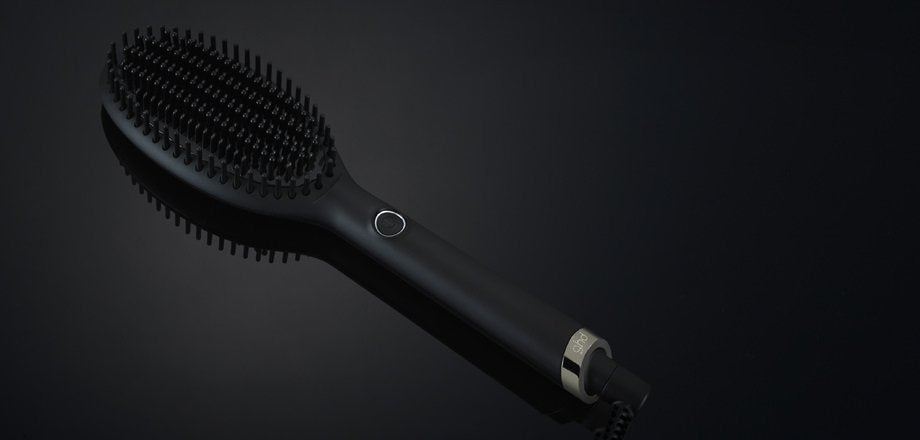EAN 5060569862667 - GHD 9032 cepillo para el cabello y peine Adulto Cepillo paleta para el pelo Negro 1 pieza(s) imagen 2