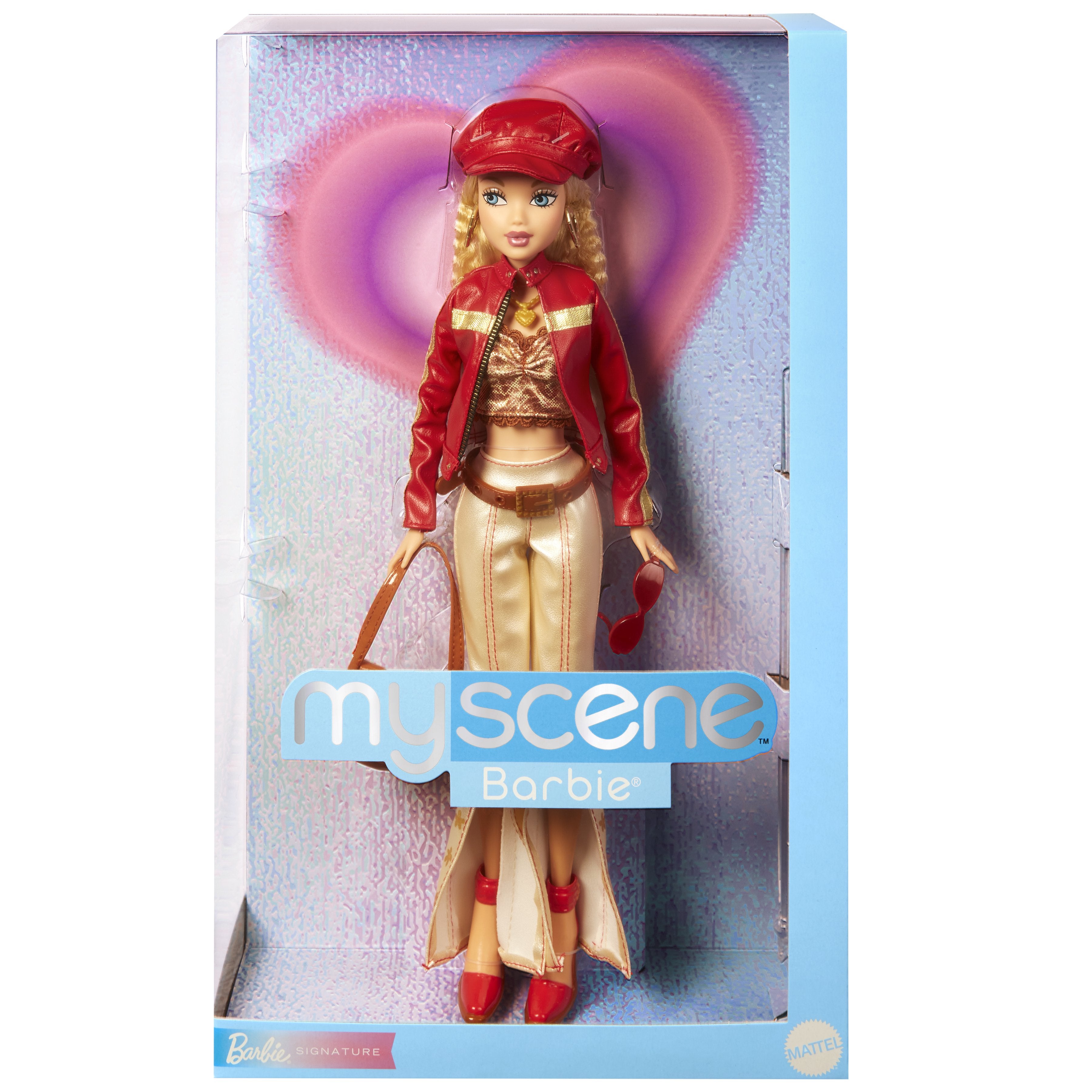 EAN 0194735243259 - Mattel HYC17 muñeca imagen 2