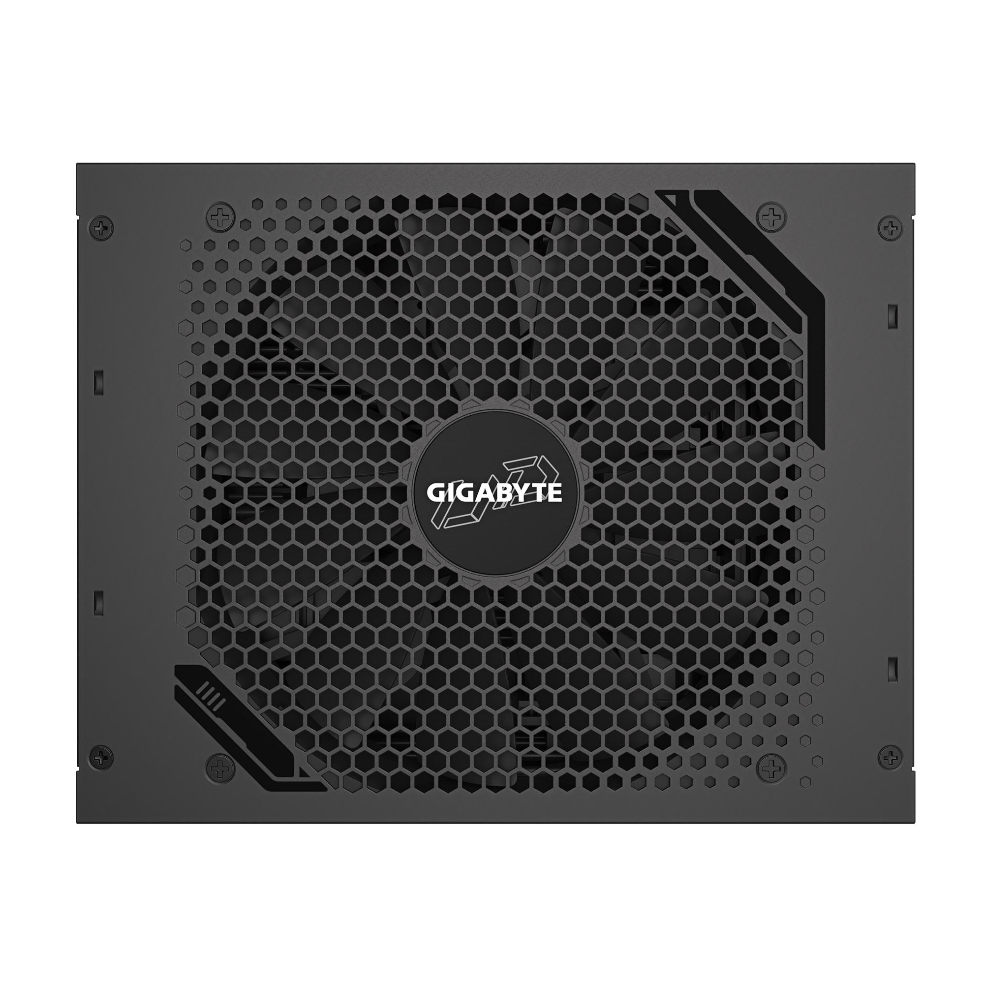 EAN 4719331555047 - GIGABYTE UD1600PM PG5 AI TOP unidad de fuente de alimentación 1600 W 20+4 pin ATX Negro imagen 5