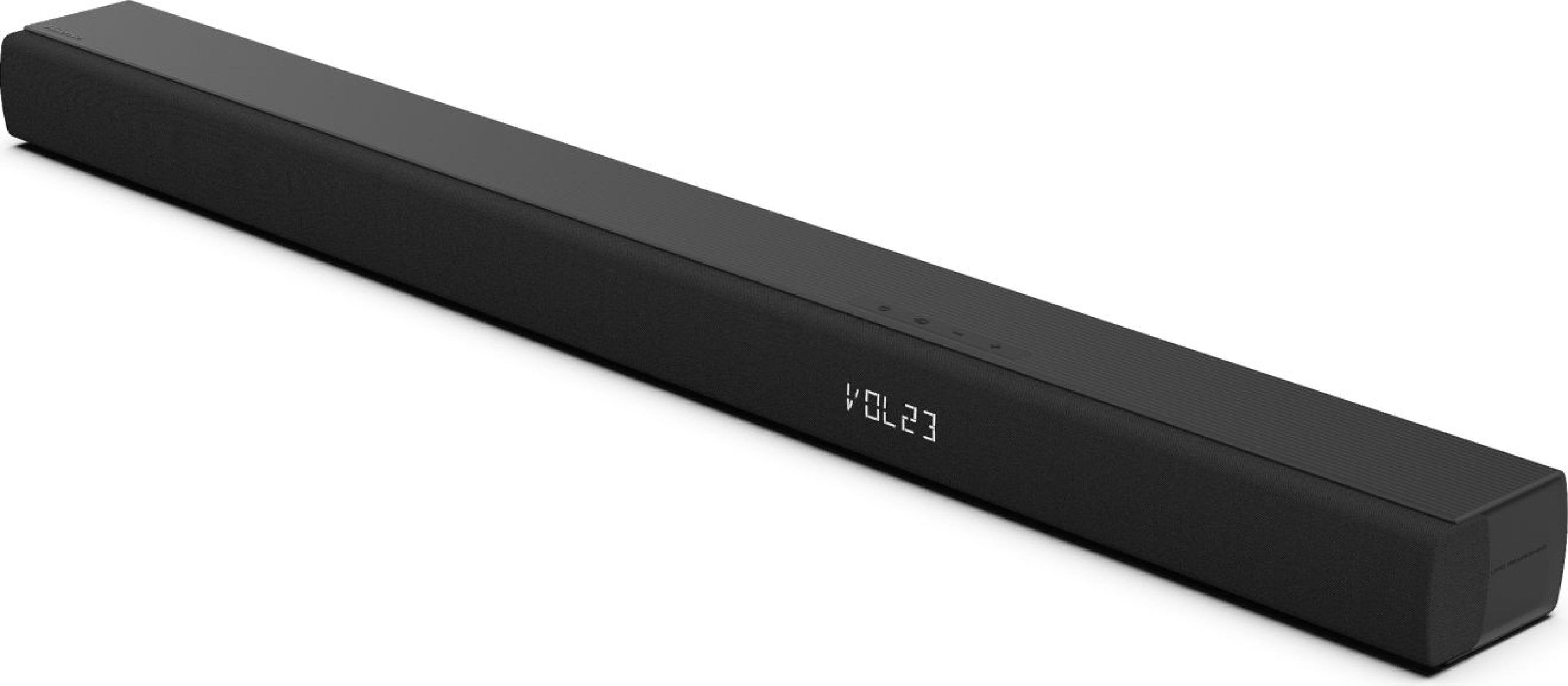 EAN 6942351409085 - Hisense HS3100 Negro 3.1 canales 480 W imagen 4
