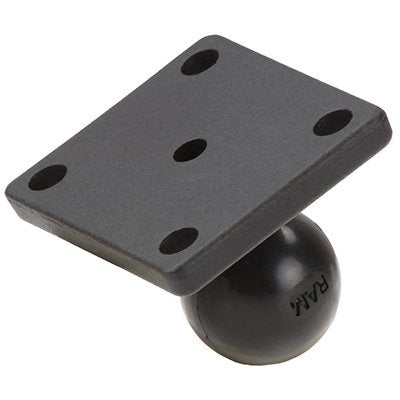 Ram Mounts Ram-B-347u Kit De Montaje