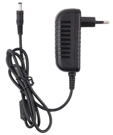 Power Adapter 24w 12v 2a Plug:5.52.1