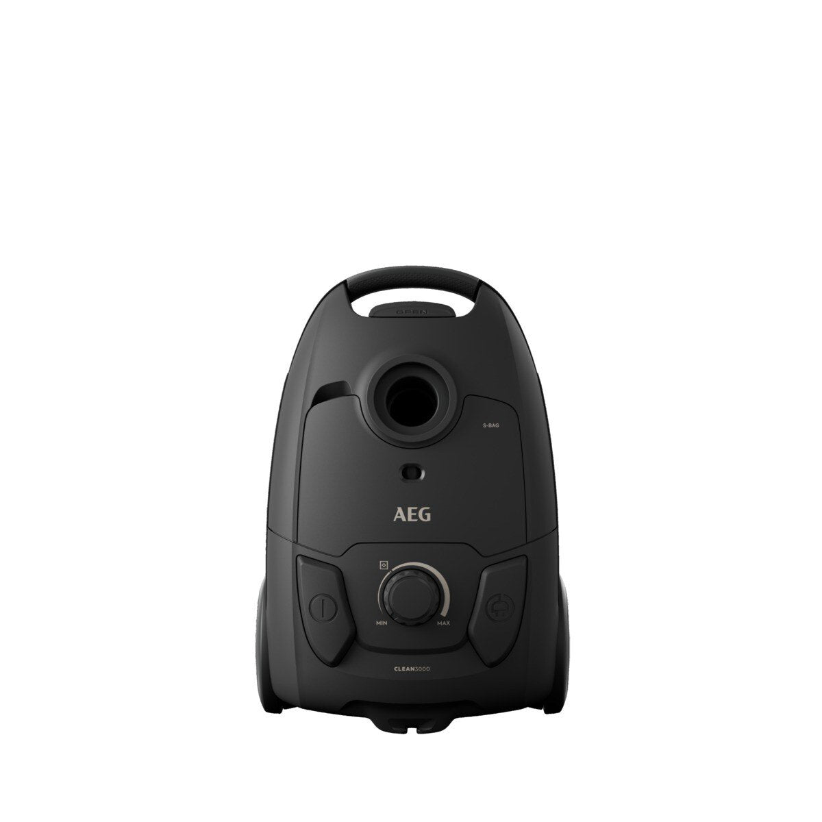 EAN 7333394027999 - AEG AB31C1GG 3 L Aspiradora de tambor Secar 750 W Bolsa para el polvo imagen 9