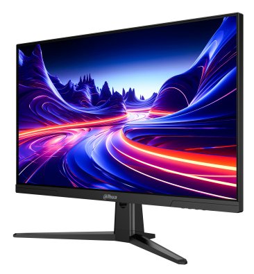 EAN 6939554961793 - Dahua Technology LM27-E231BN pantalla para PC 68,6 cm (27") 1920 x 1080 Pixeles Full HD LED Negro imagen 2