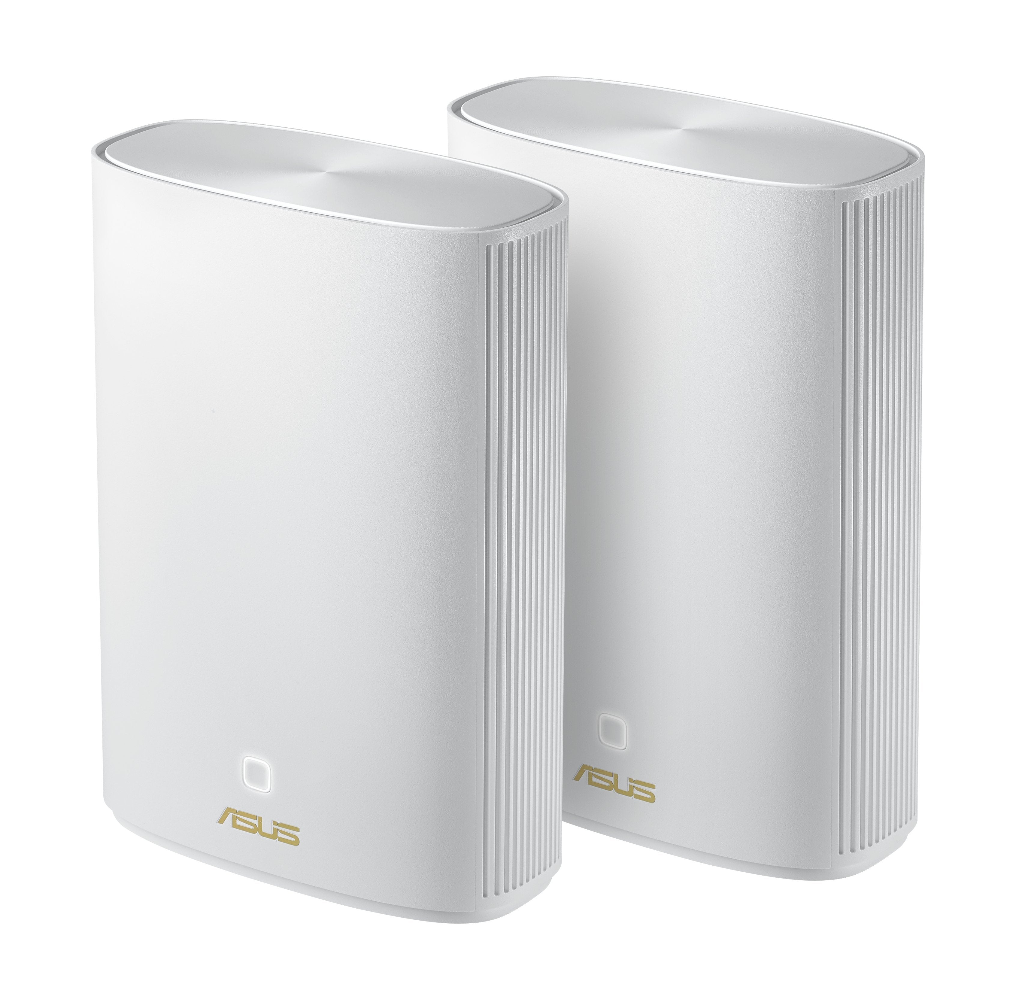EAN 4718017733564 - ASUS ZenWiFi AX Hybrid (XP4) Doble banda (2,4 GHz / 5 GHz) Wi-Fi 6 (802.11ax) Blanco 2 Interno imagen 1