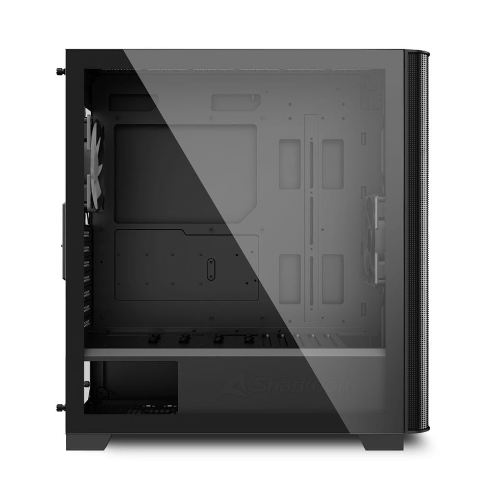 EAN 4044951037940 - Sharkoon M30 RGB ATX E-ATX Full Tower Negro imagen 4